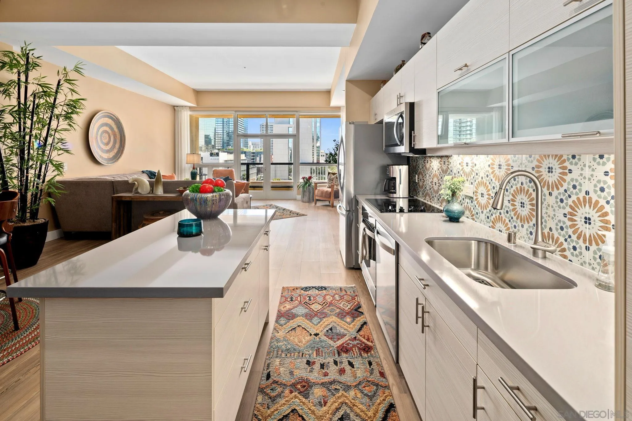 350 W Ash St Unit 809, San Diego, CA 92101 - Photo 2 of 44, San Diego, CA