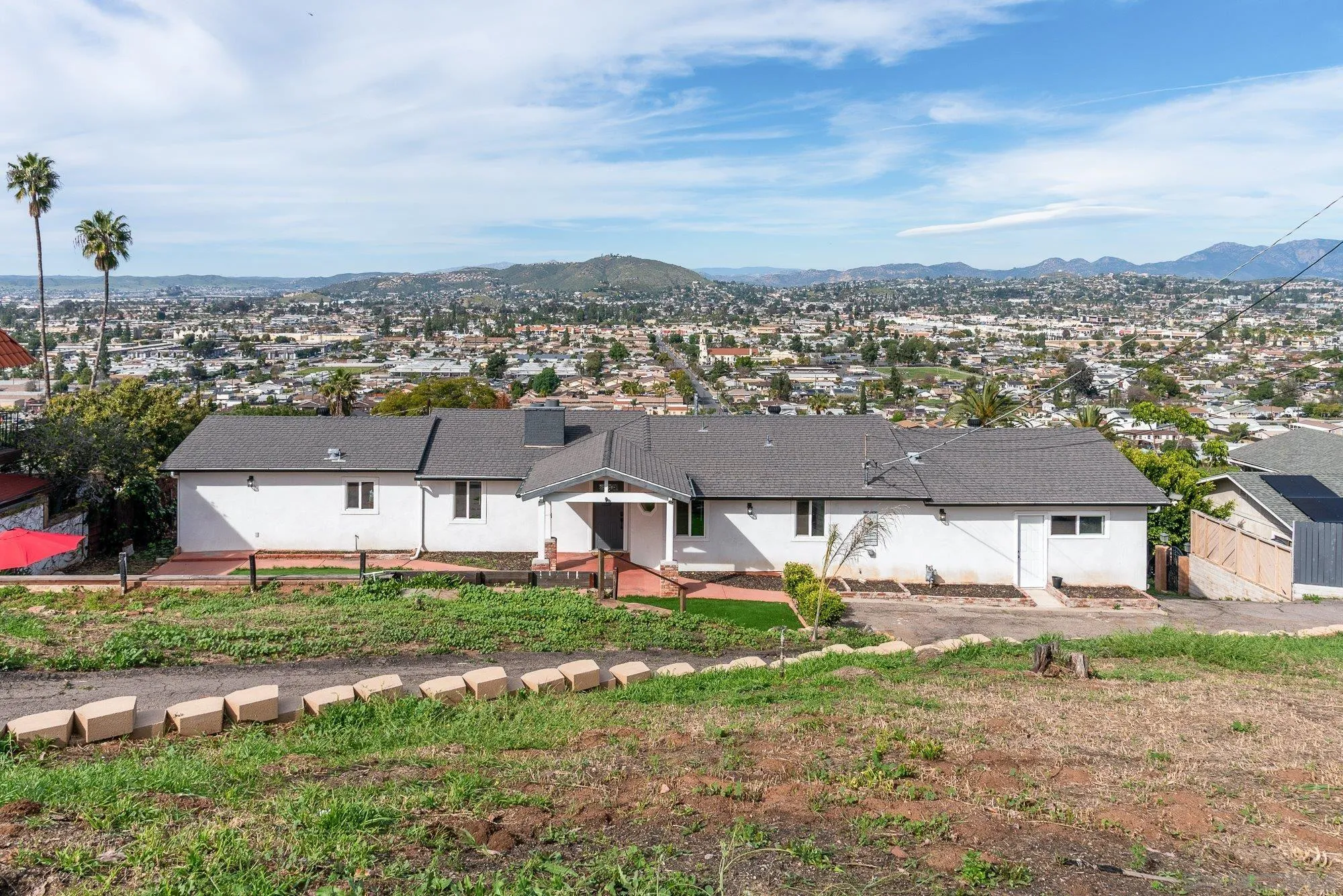El Cajon
