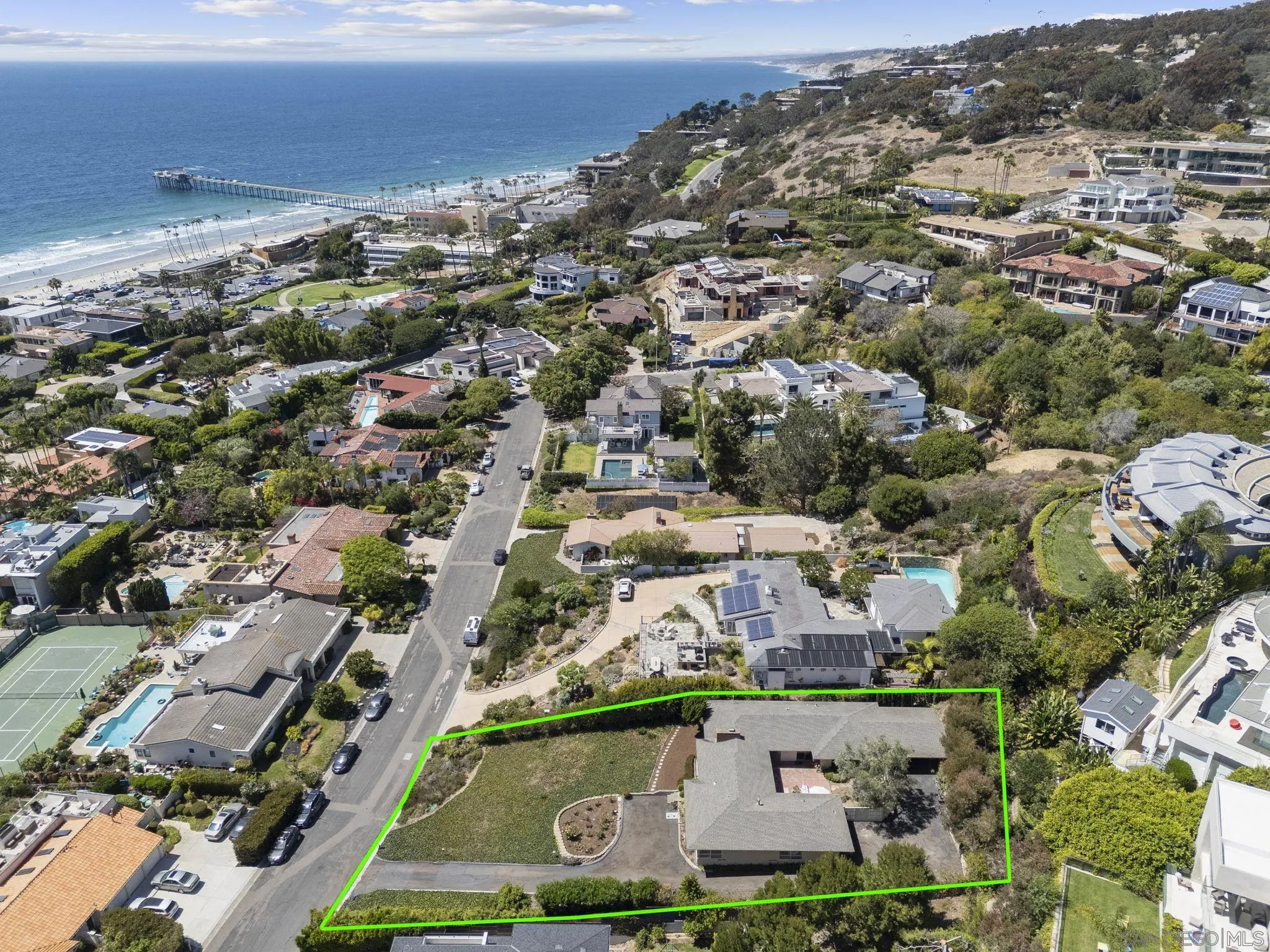 8511 Avenida De Las Ondas, La Jolla, CA 92037, photo 15
