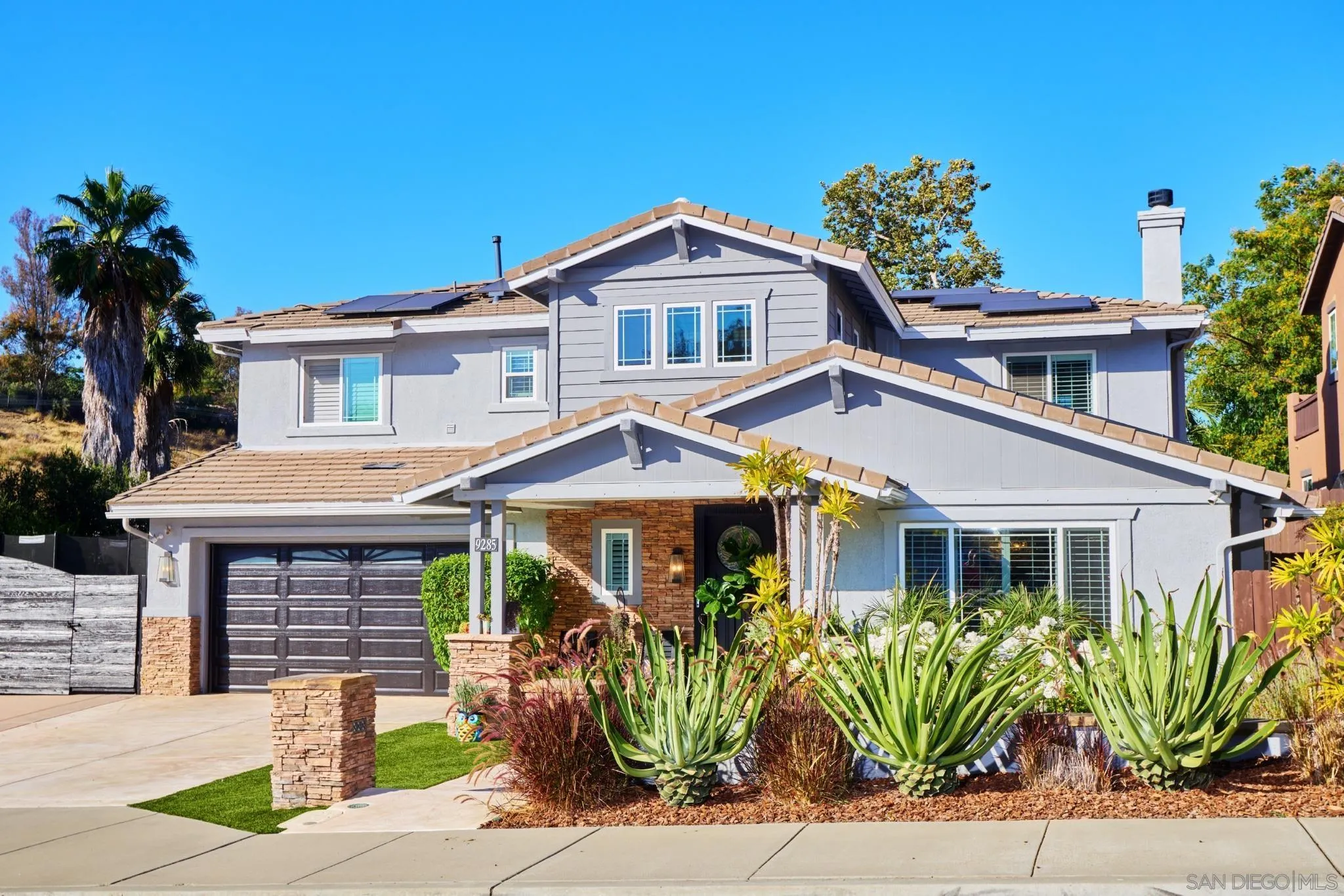 El Cajon, CA 92021