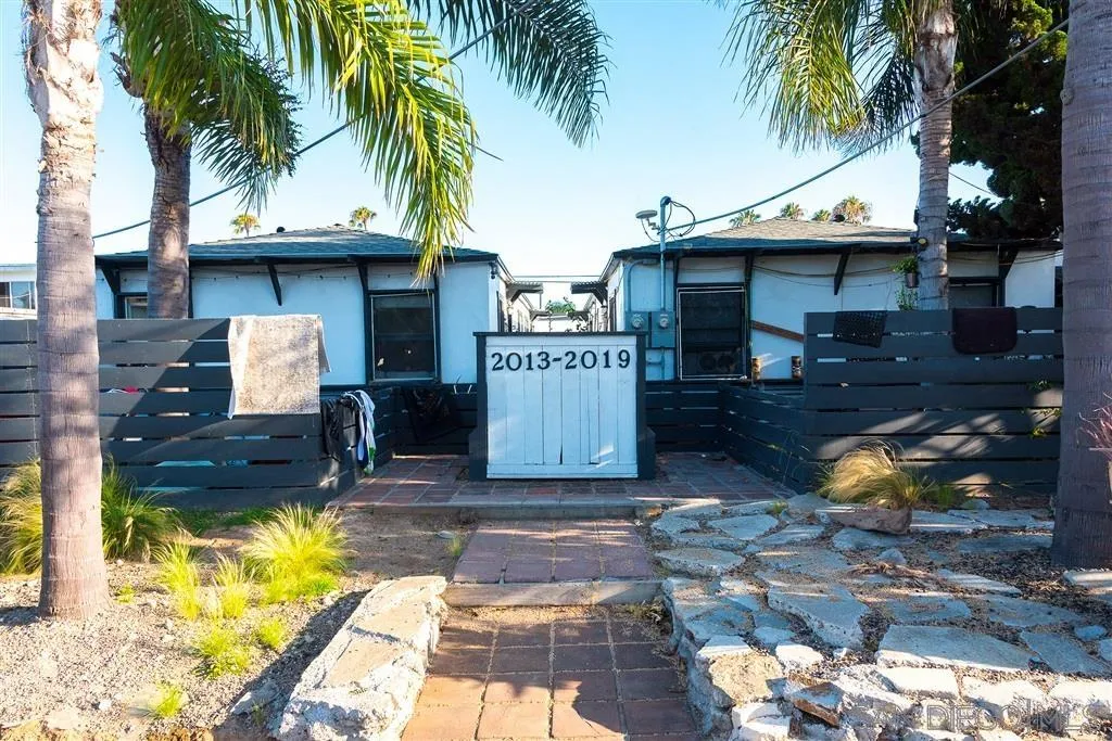 San Diego, CA 92109