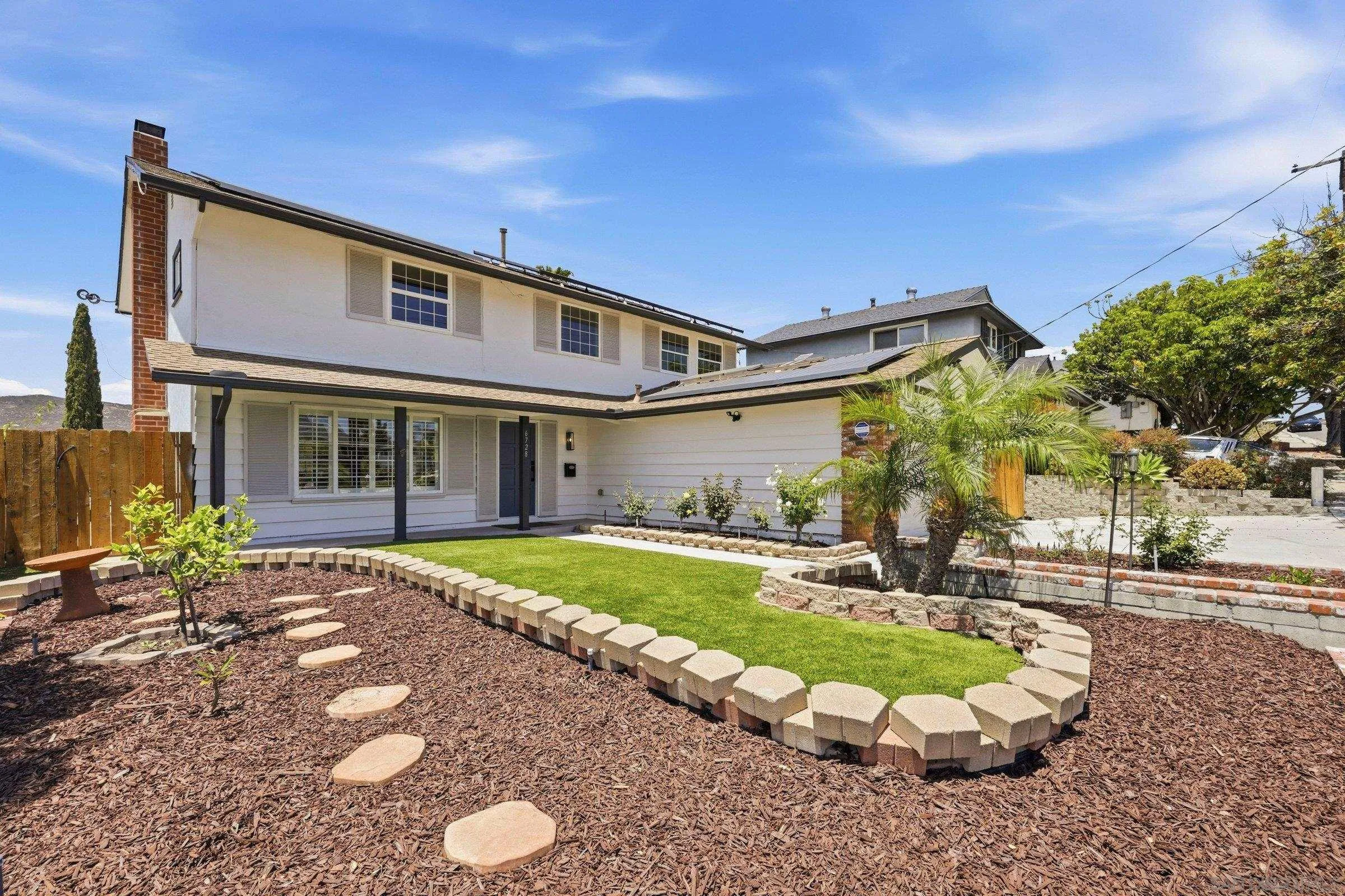6728 Maury Drive, San Diego, CA 92119 - Photo 2 of 51, San Diego, CA