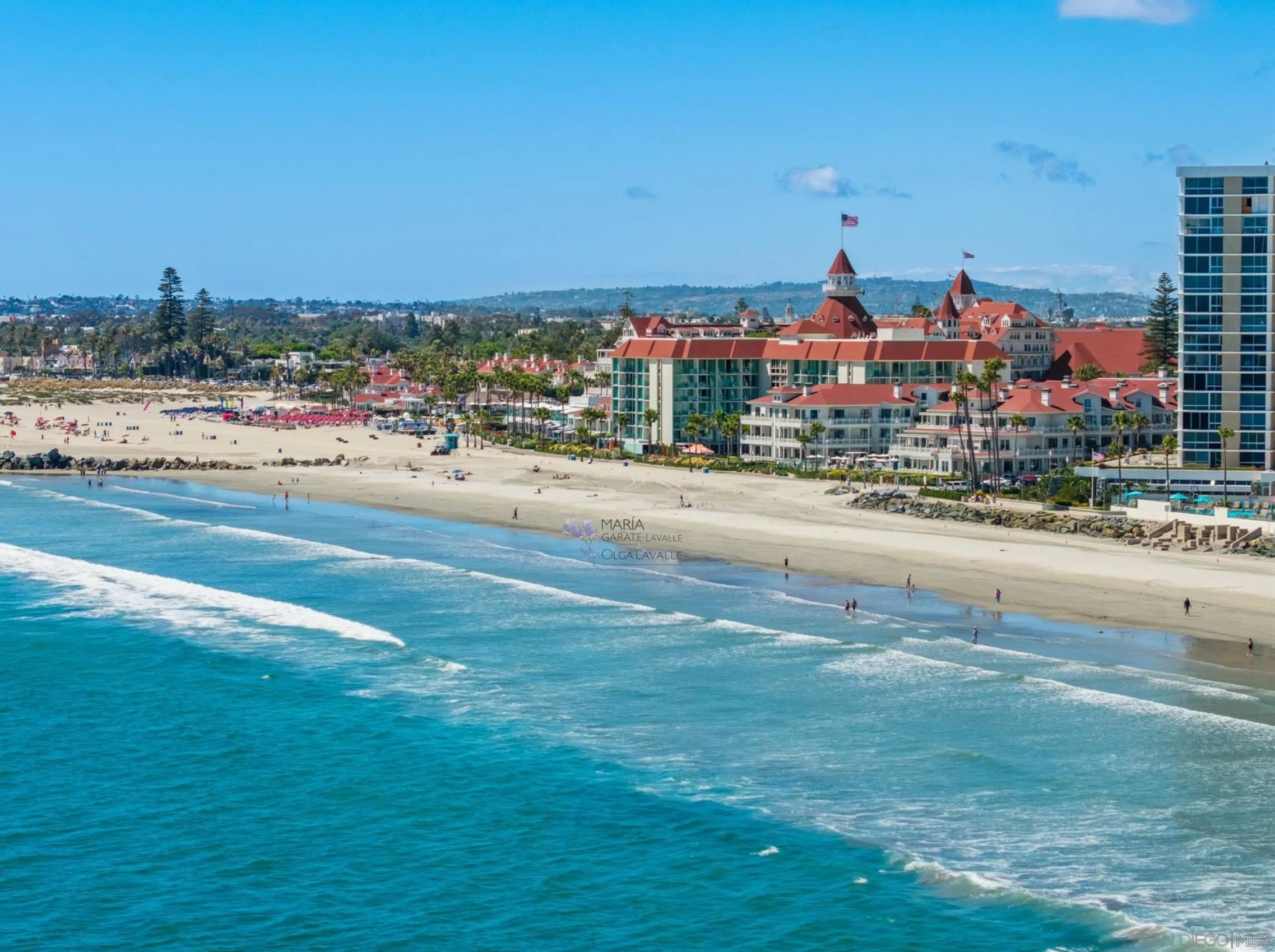 CORONADO SHORES Condos Condos For Sale