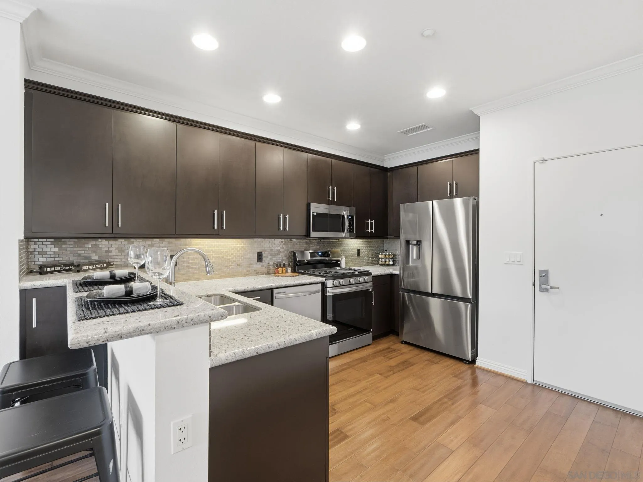 3687 4th Ave. Unit 313, San Diego, CA 92103 - Photo 4 of 33, San Diego, CA