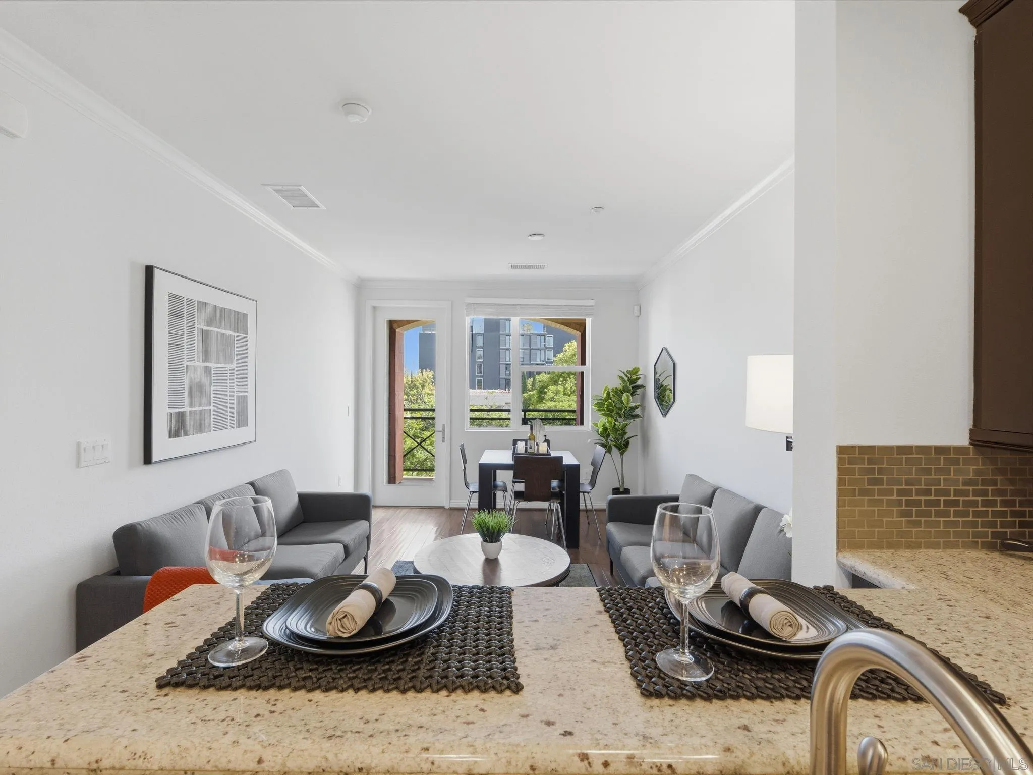 3687 4th Ave. Unit 313, San Diego, CA 92103 - Photo 3 of 33, San Diego, CA