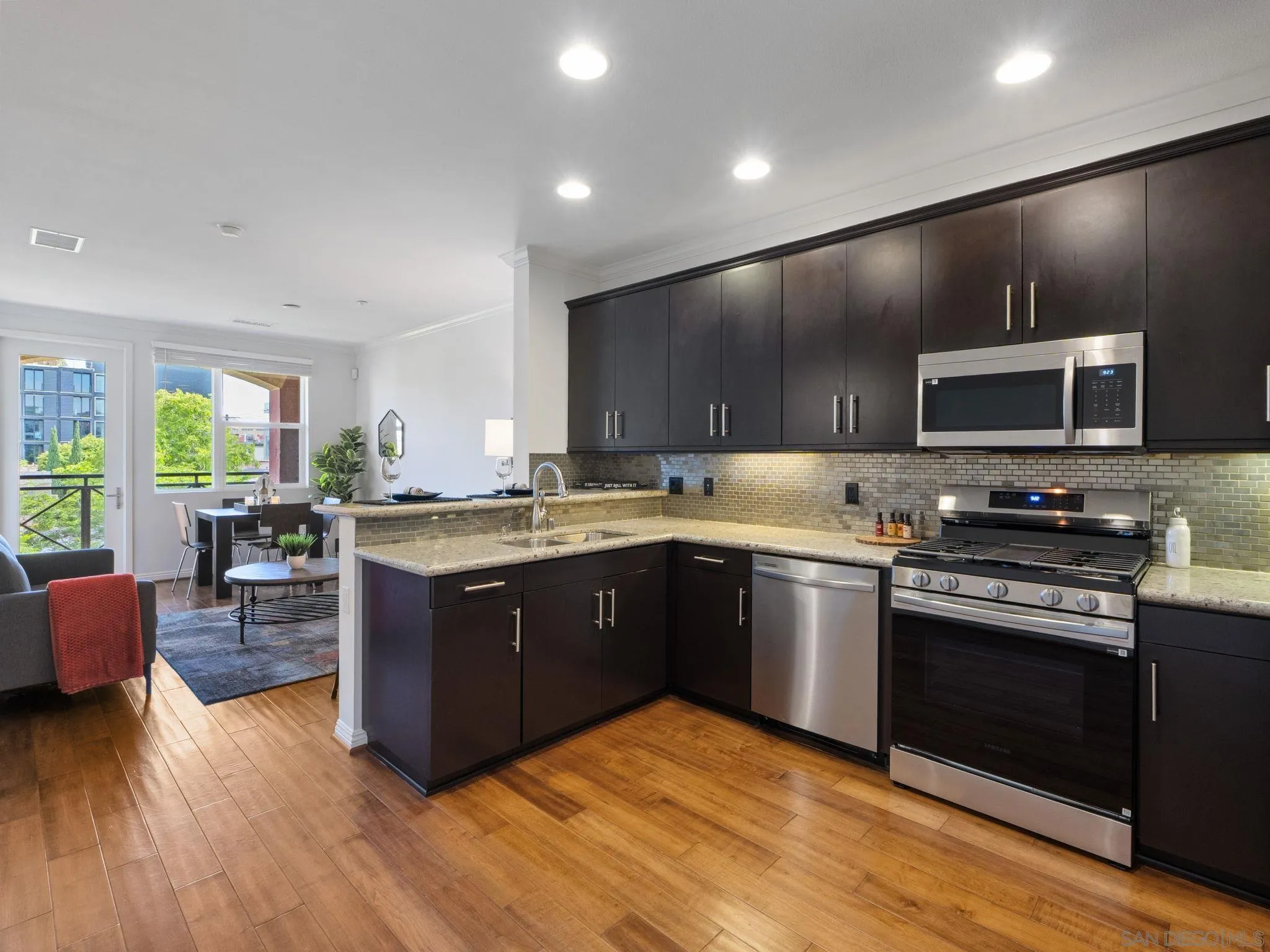 3687 4th Ave. Unit 313, San Diego, CA 92103 - Photo 2 of 33, San Diego, CA