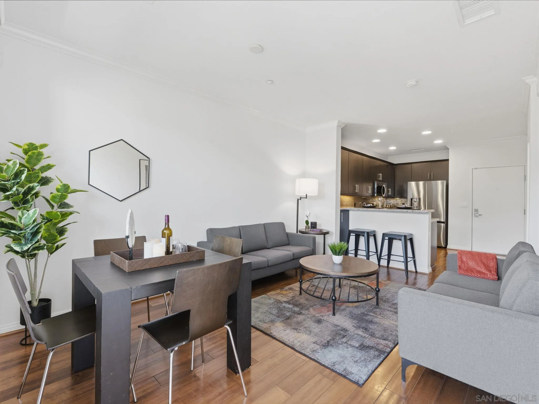 3687 4th Ave. Unit 313, San Diego, CA 92103 - Photo 4 of 33, San Diego, CA