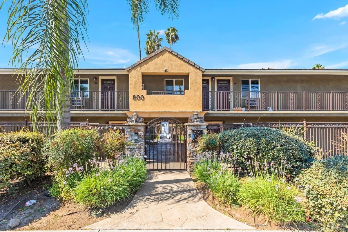 Featured Homes Featured Homes