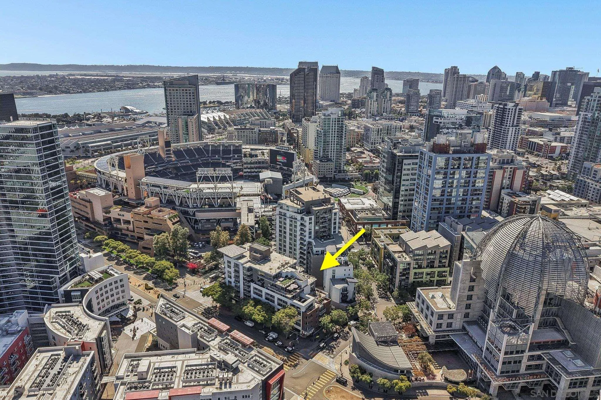 San Diego, CA 92101