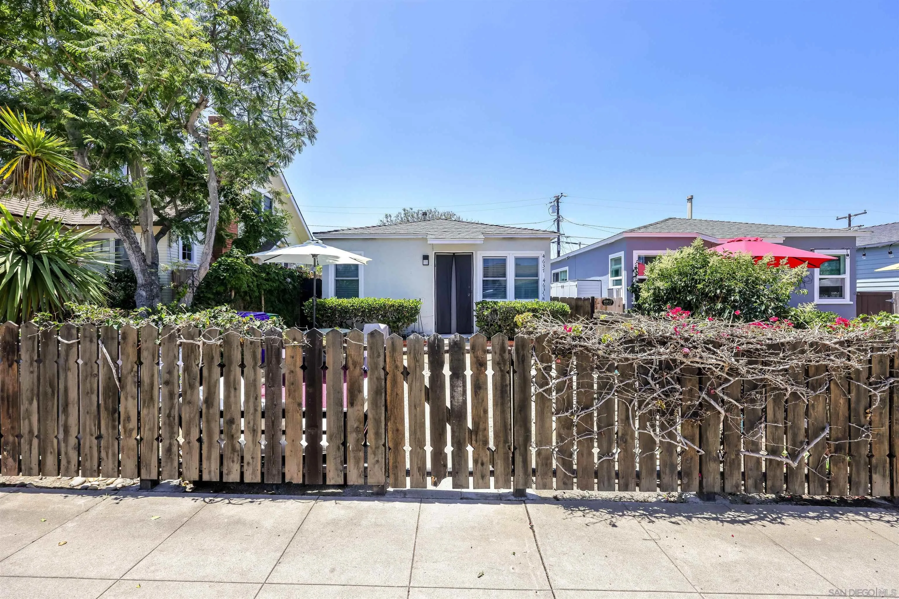 4637 Larkspur Street, San Diego, CA 92107, photo 9