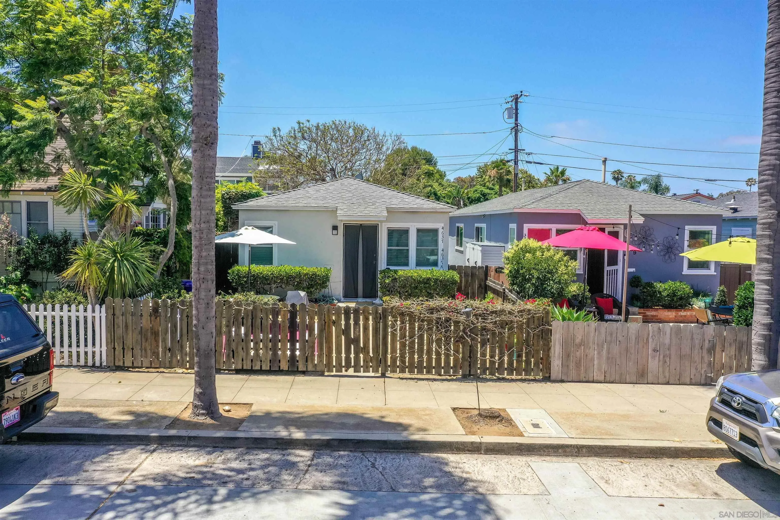 4637 Larkspur Street, San Diego, CA 92107, photo 10