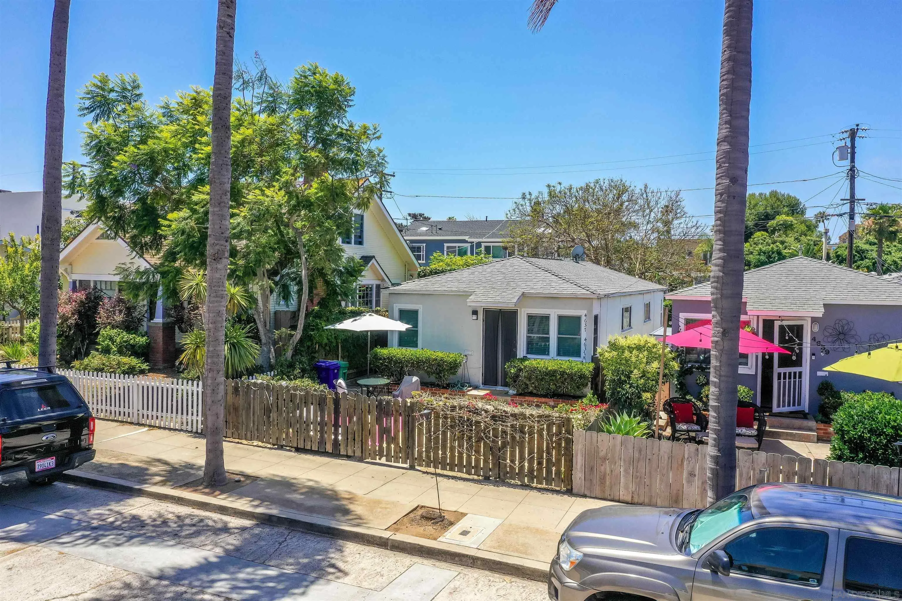 4637 Larkspur Street, San Diego, CA 92107, photo 11