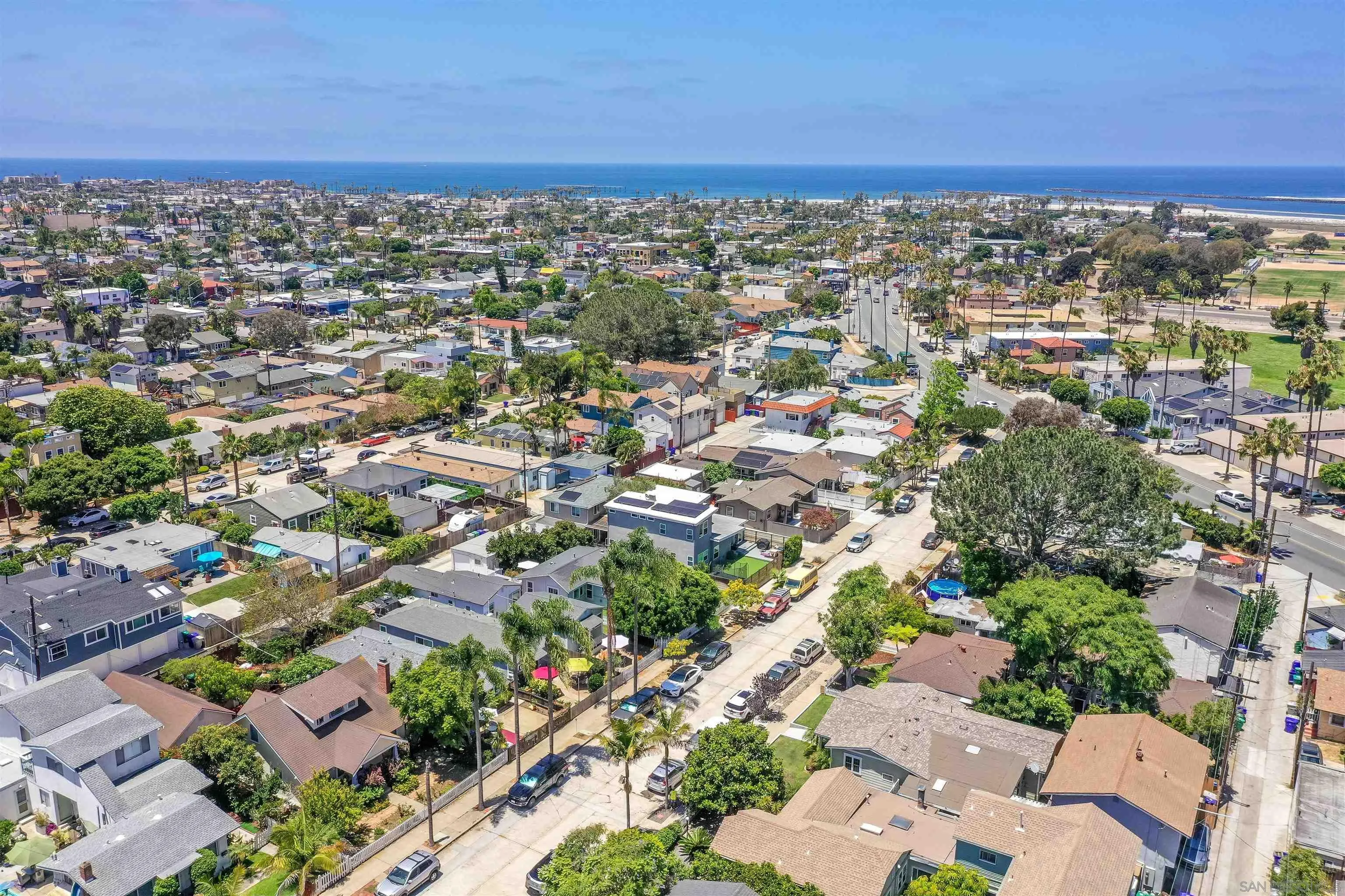 4637 Larkspur Street, San Diego, CA 92107, photo 12