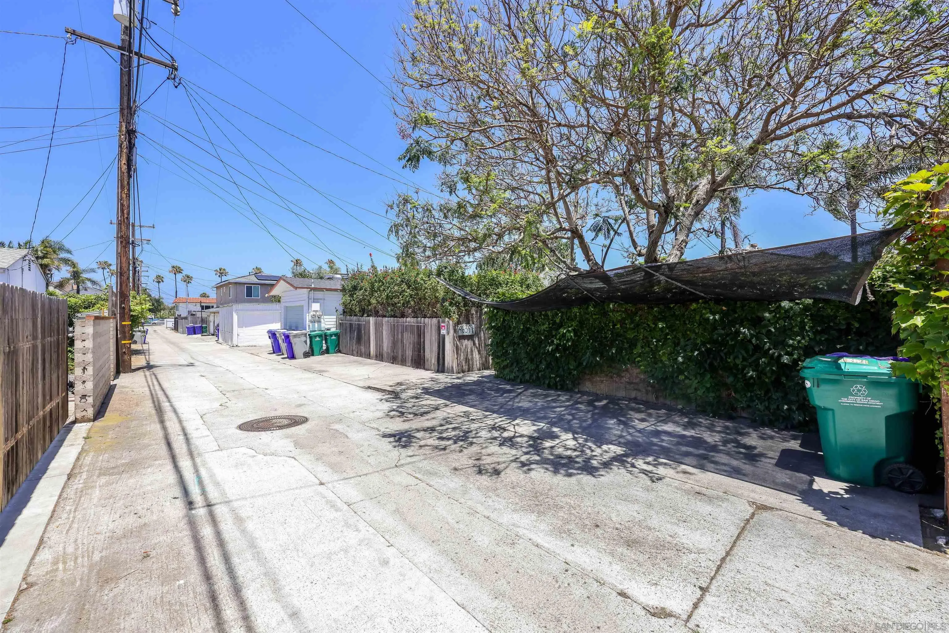 4637 Larkspur Street, San Diego, CA 92107, photo 8