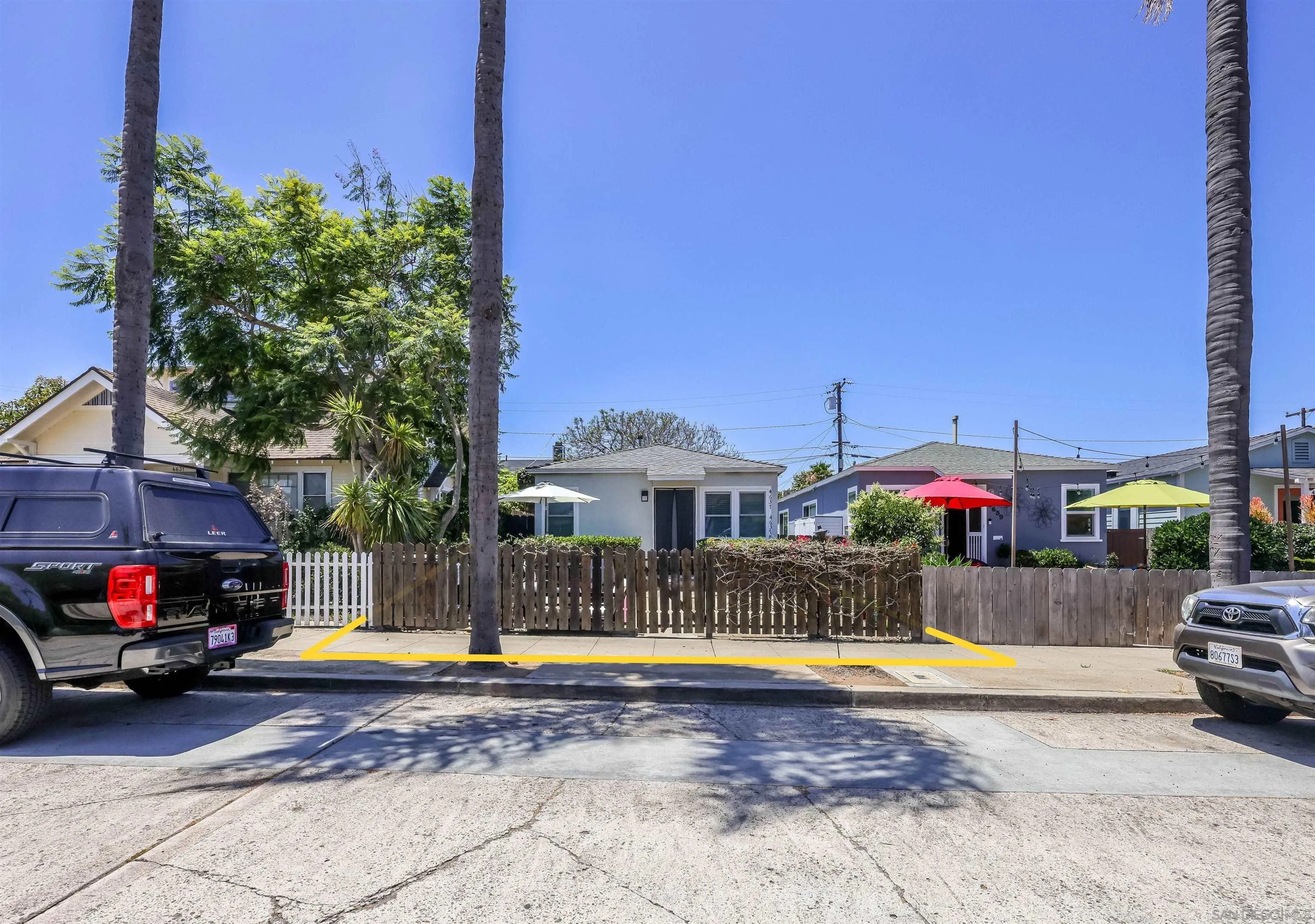4637 Larkspur Street, San Diego, CA 92107, photo 21