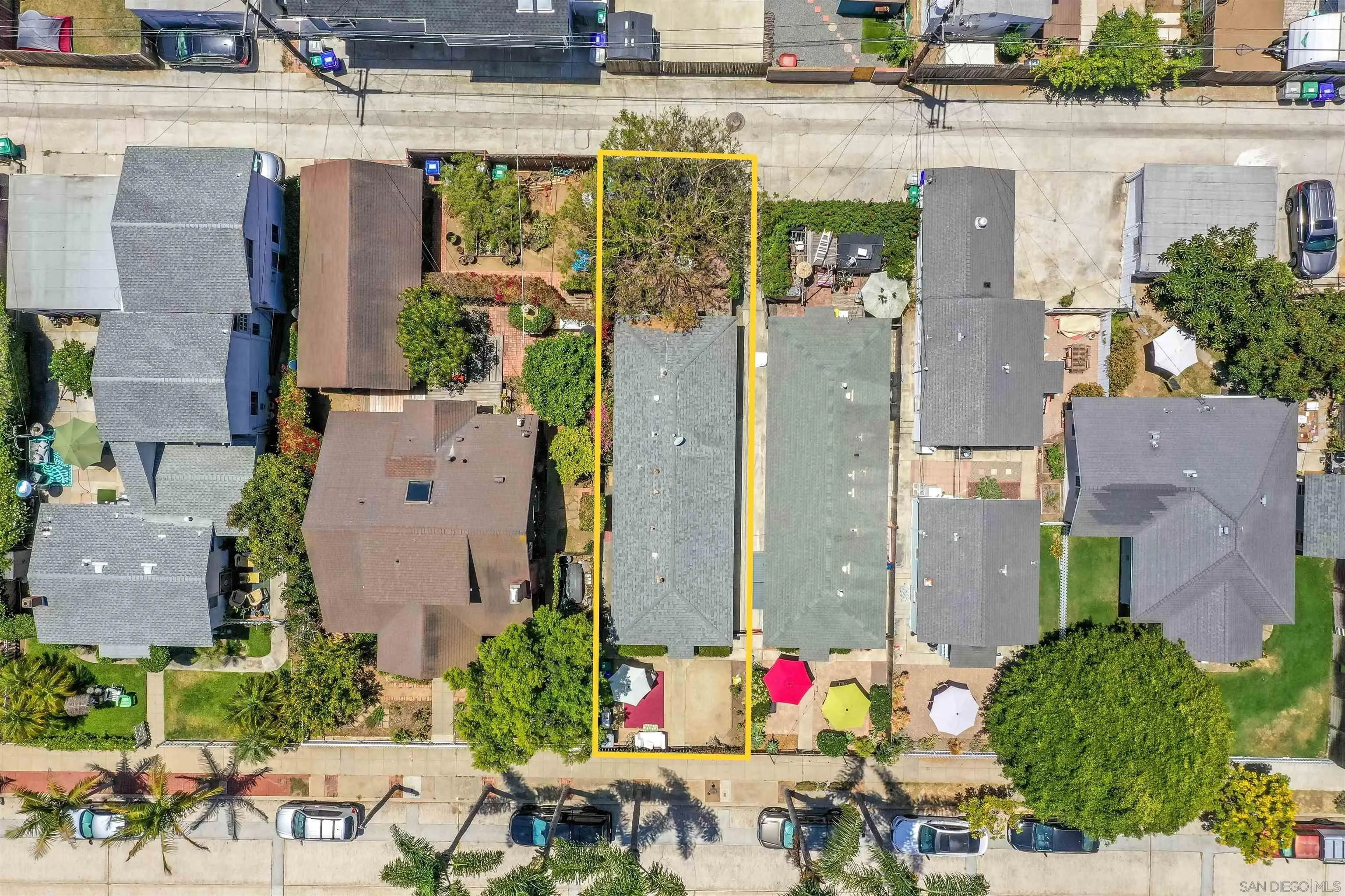 4637 Larkspur Street, San Diego, CA 92107, photo 20