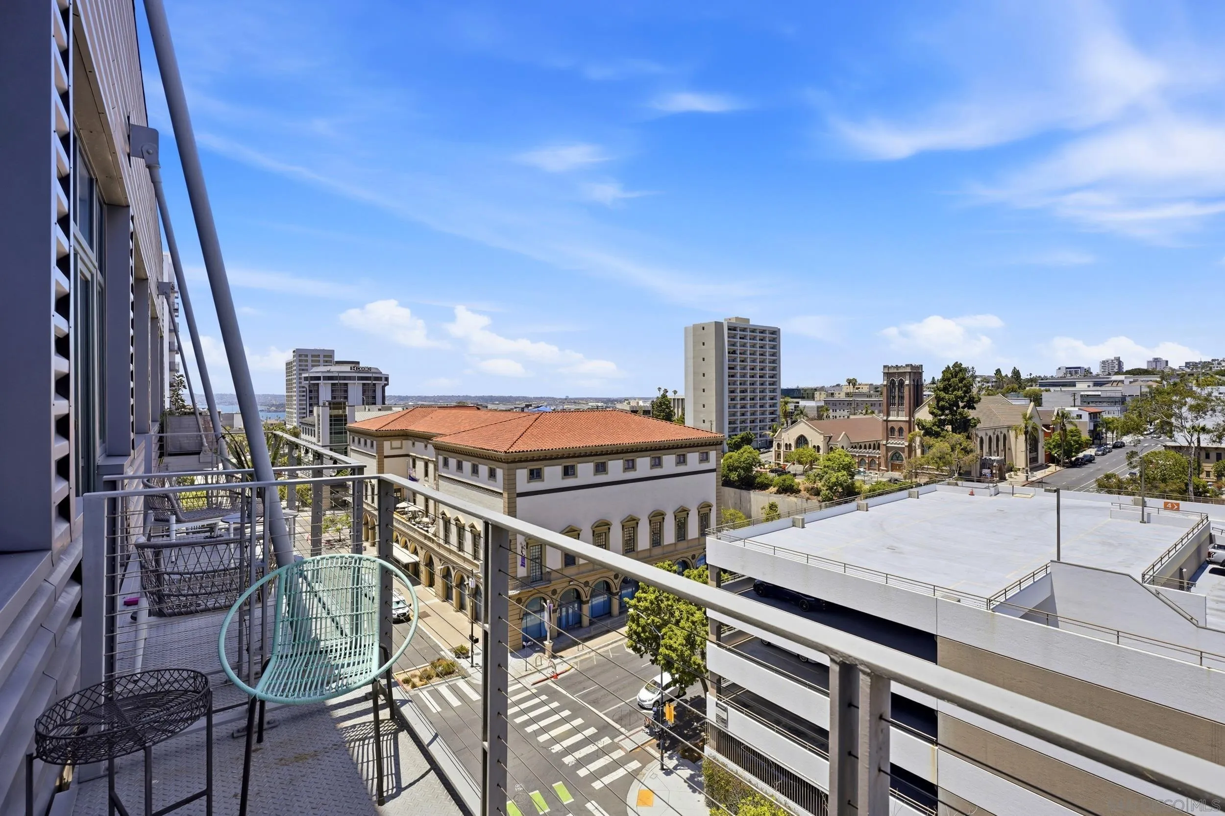 1551 4th Ave Unit 801, San Diego, CA 92101 - Photo 5 of 26, San Diego, CA