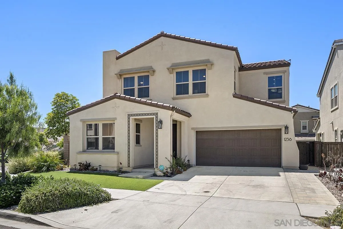 1236 Corte Mendi, Chula Vista, CA 91913 - Photo 2 of 72, Chula Vista, CA