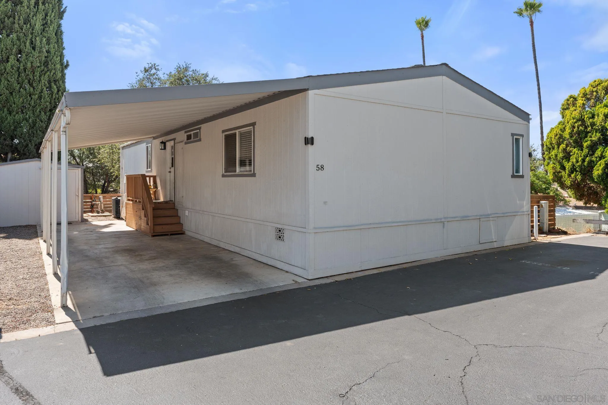 13490 Highway 8 Business Unit Spc 58, Lakeside, CA 92040 - Photo 3 of 33, Lakeside, CA
