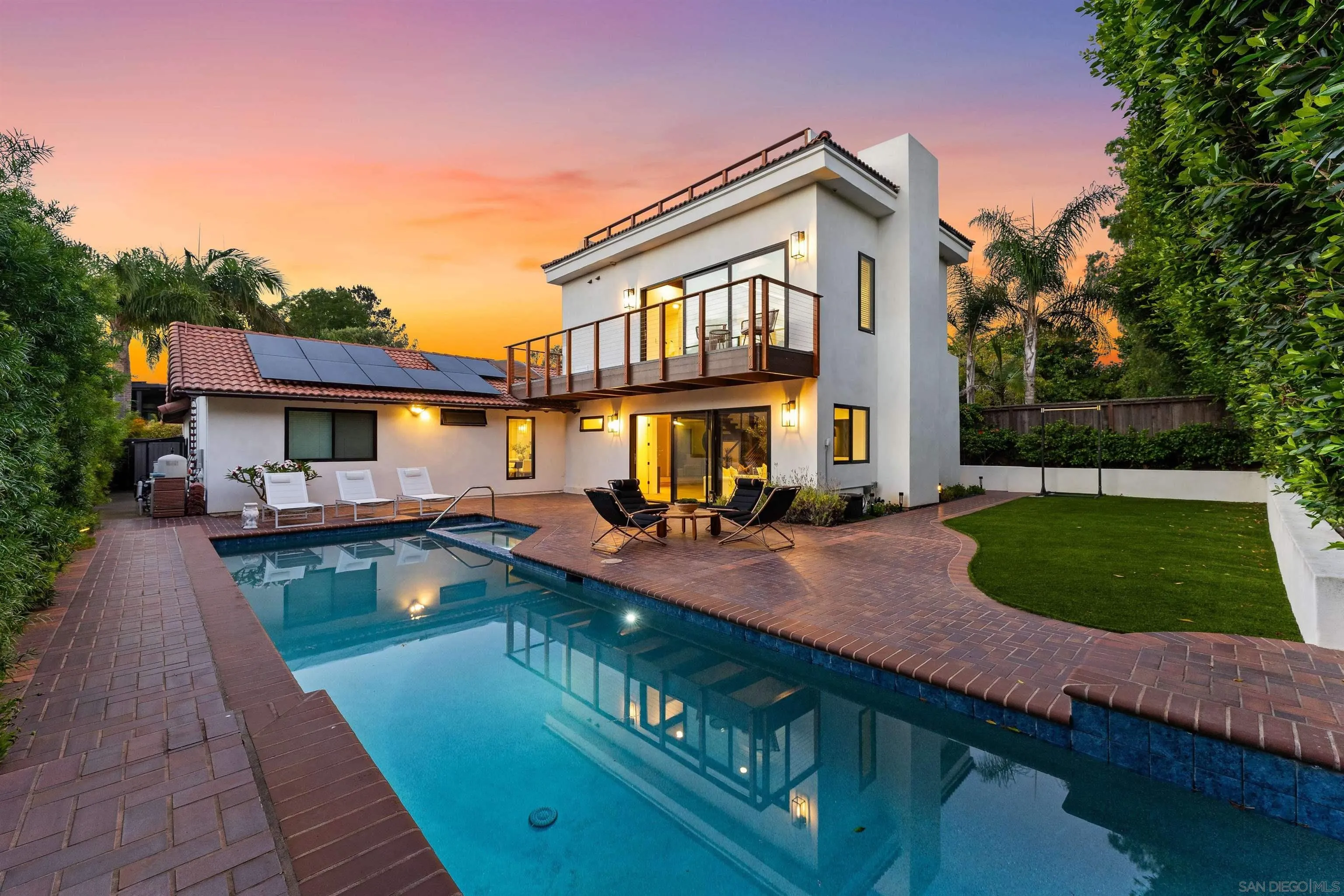2451 Malibu Way, Del Mar, CA 92014 - Main photo, Del Mar, CA