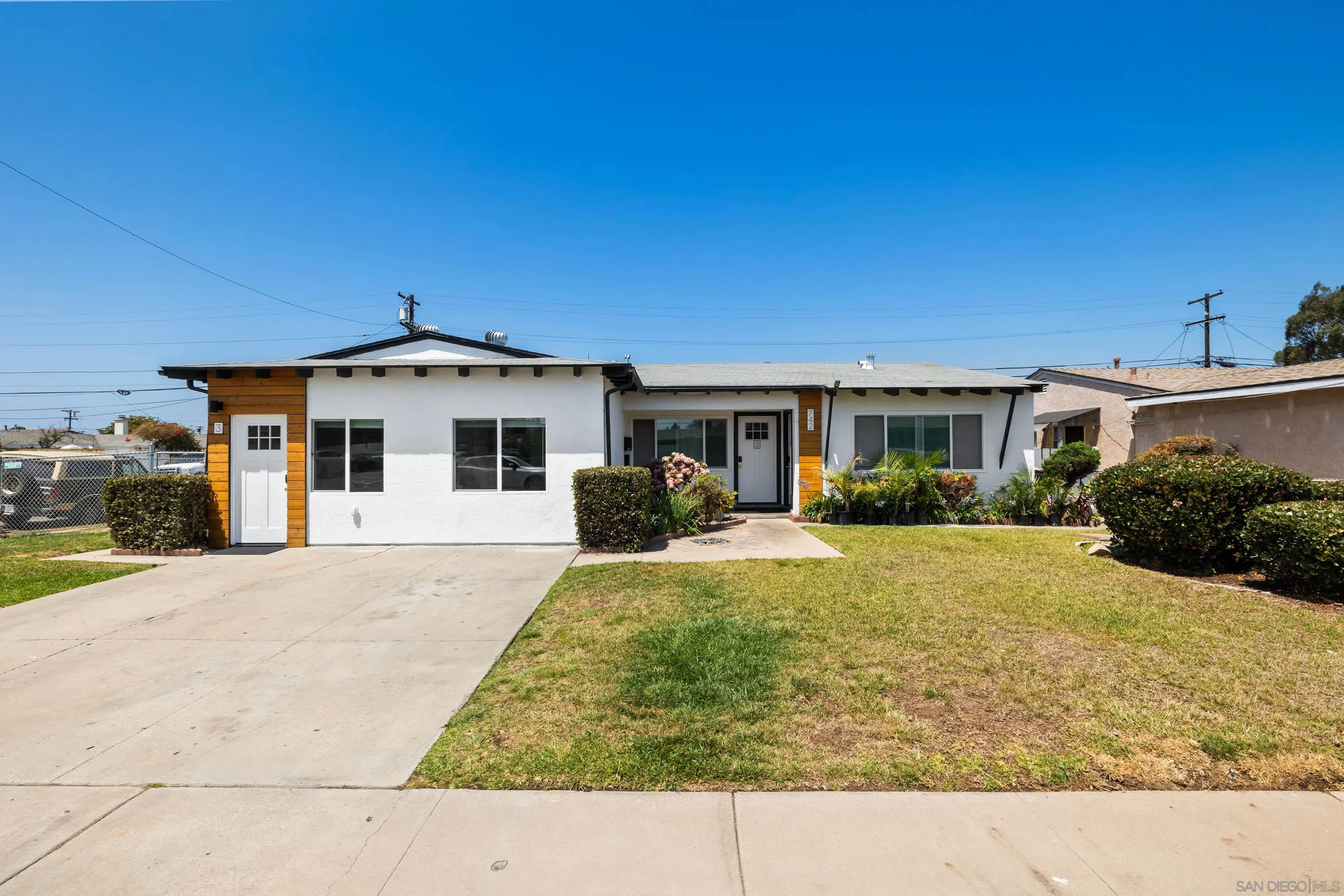 742 Jefferson Avenue, Chula Vista, CA 91910 - Photo 3 of 15, Chula Vista, CA