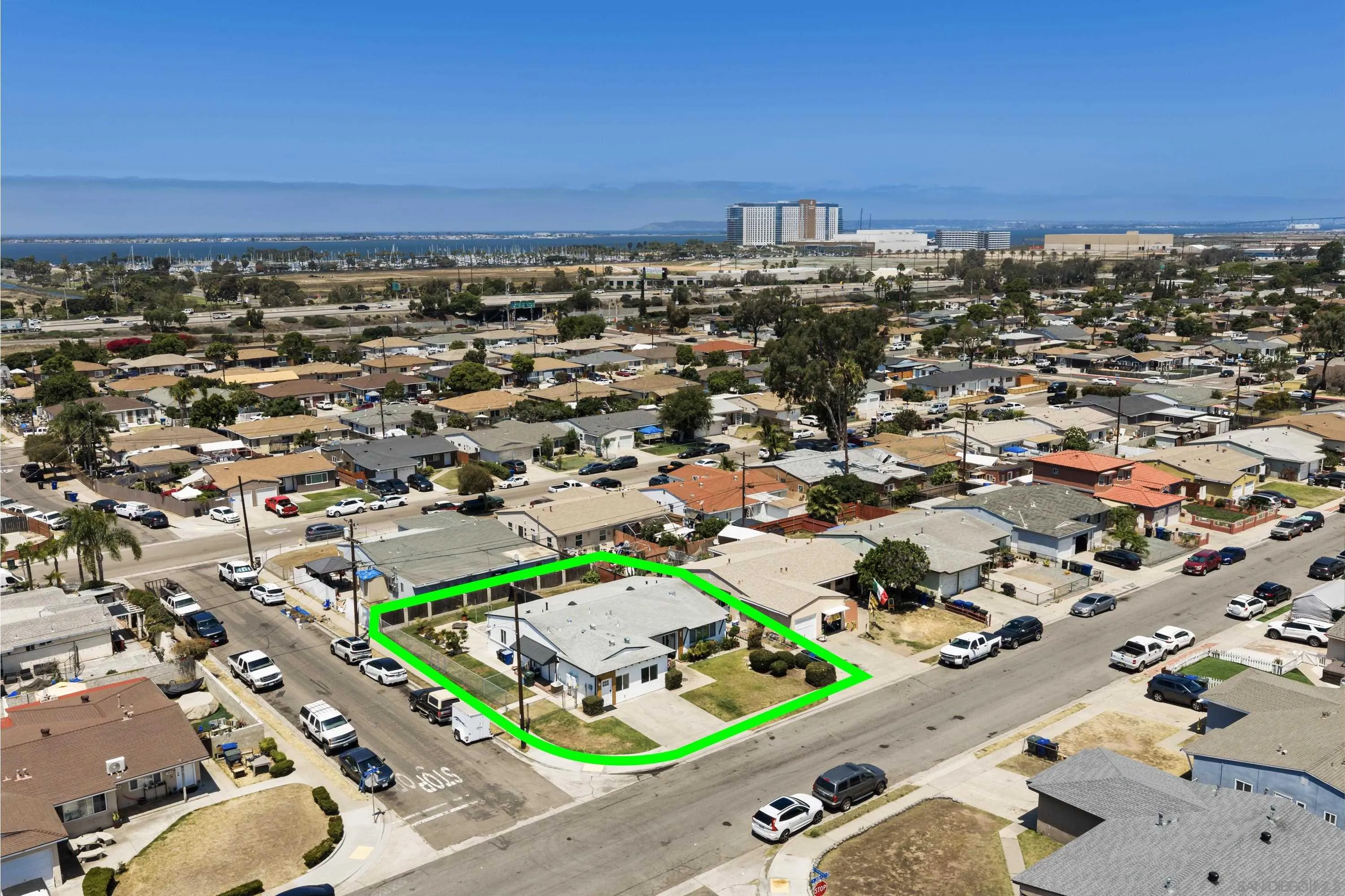 742 Jefferson Avenue, Chula Vista, CA 91910 - Photo 2 of 15, Chula Vista, CA