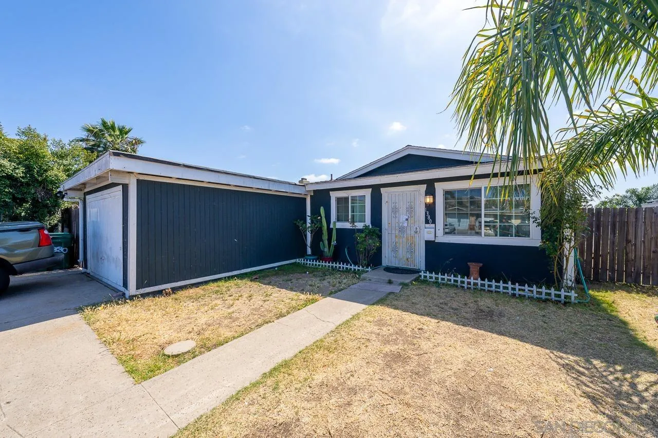 1380 Piedra, San Diego, CA 92154 - Main photo, San Diego, CA