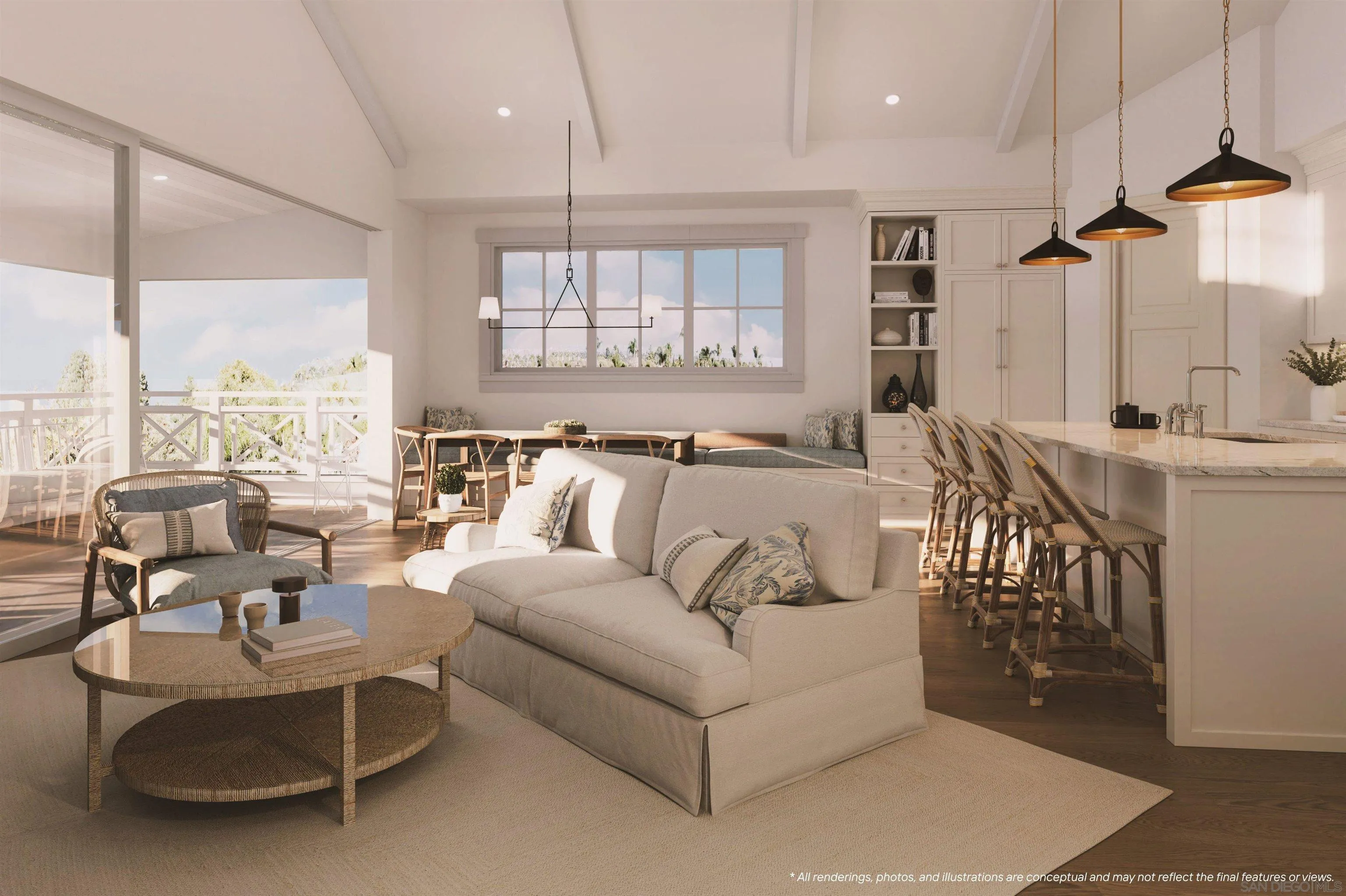 747 Orange Ave Unit 101, Coronado, CA 92118 - Photo 5 of 13, Coronado, CA