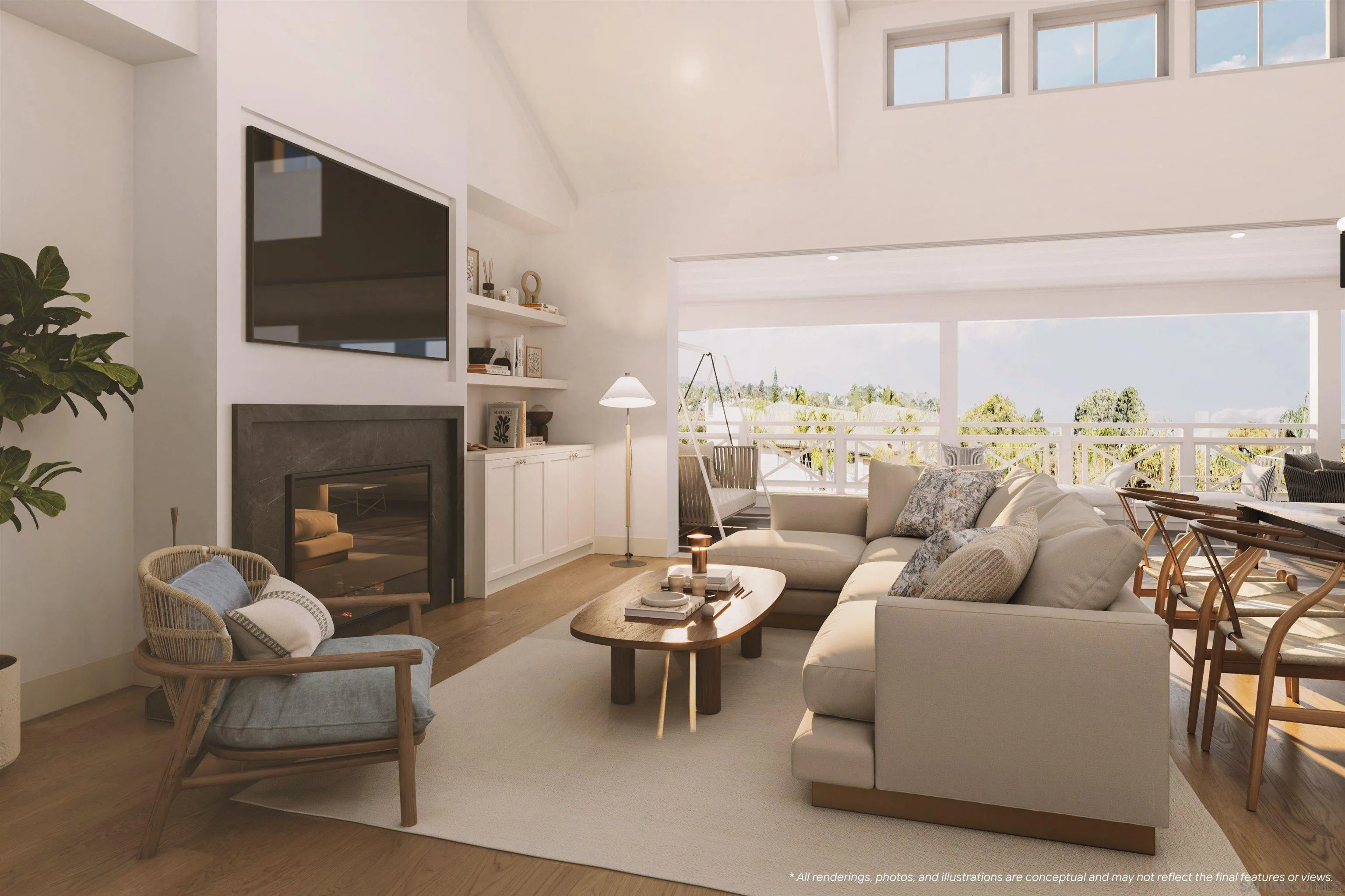 747 Orange Ave Unit 102, Coronado, CA 92118 - Photo 5 of 12, Coronado, CA