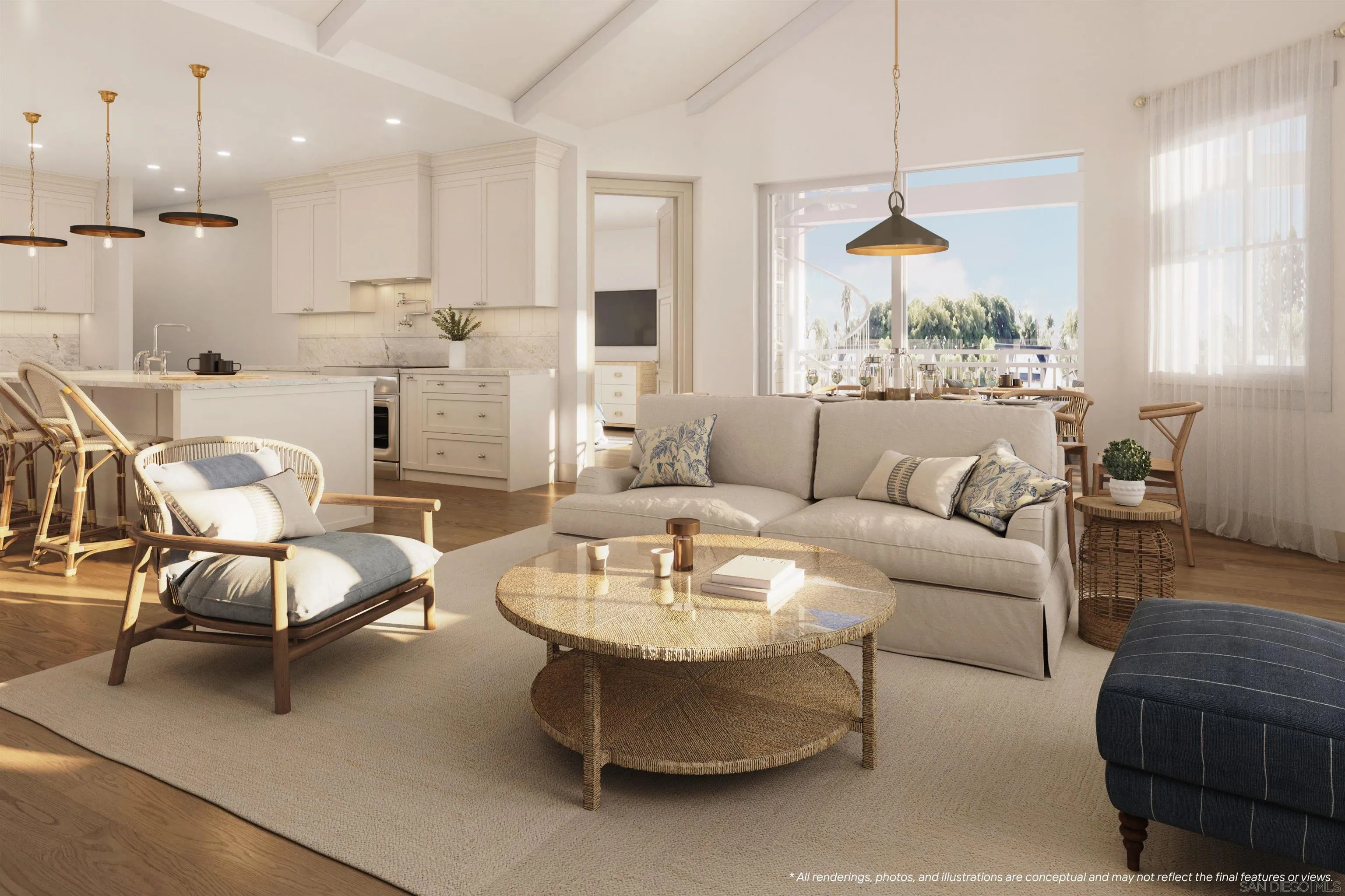 747 Orange Ave Unit 103, Coronado, CA 92118 - Photo 4 of 12, Coronado, CA