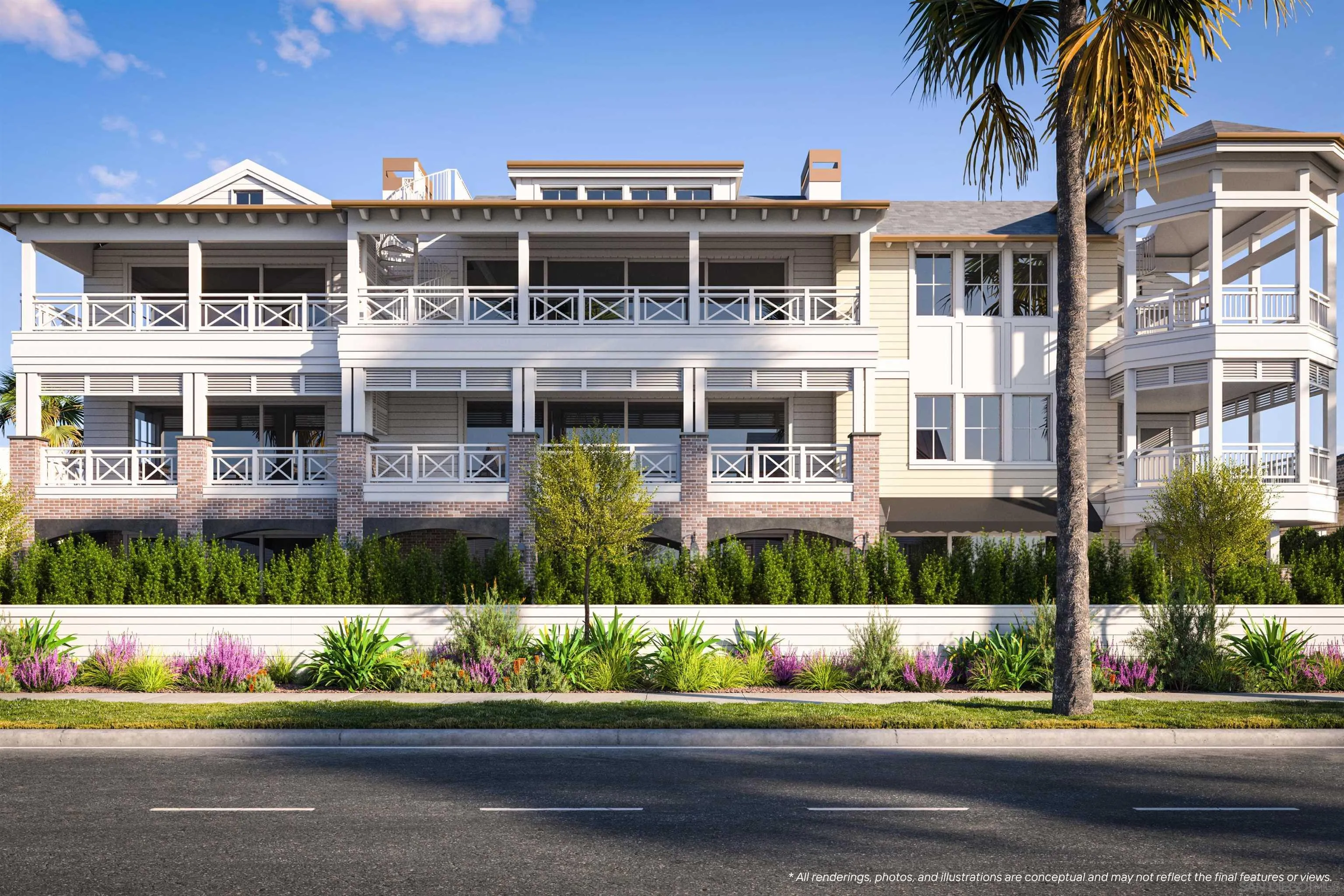 747 Orange Ave Unit 103, Coronado, CA 92118 - Photo 2 of 12, Coronado, CA