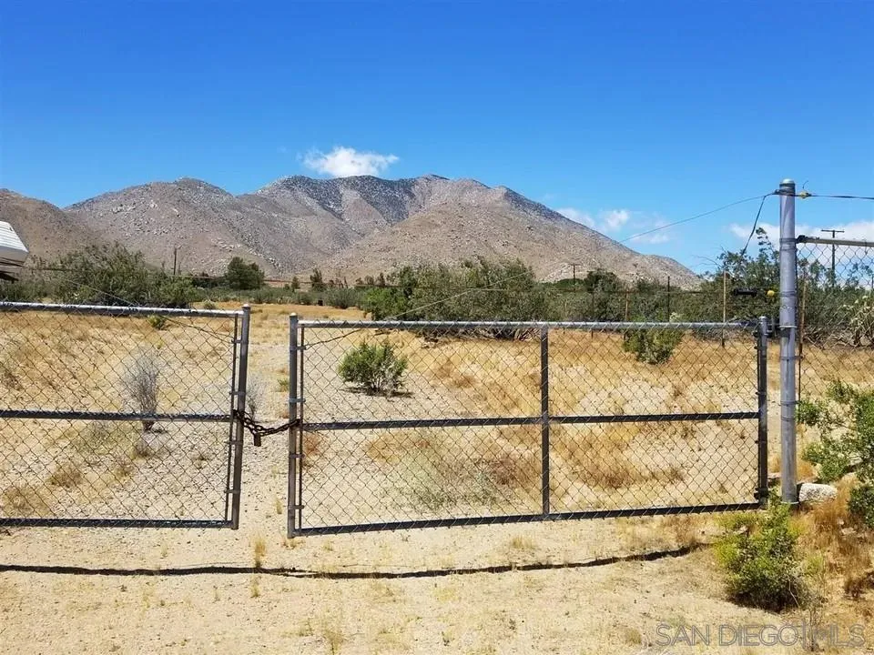 7438 Overland Stage Rd Unit 358, Julian, CA 92036 - Main photo, Julian, CA