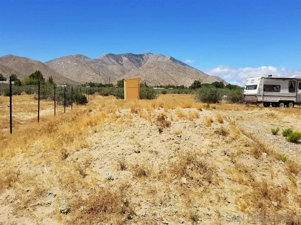 7438 Overland Stage Rd Unit 358, Julian, CA 92036 - Photo 2 of 7, Julian, CA