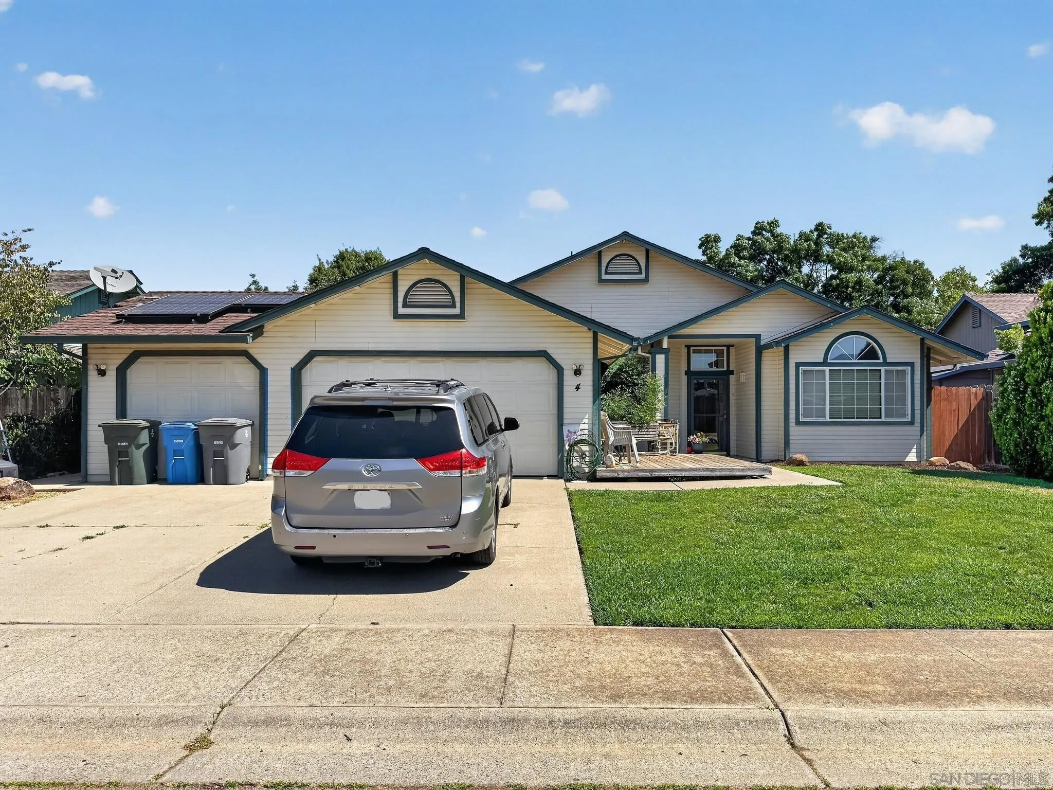 4 Vaquero, Oroville, CA 95965 - Main photo, Oroville, CA