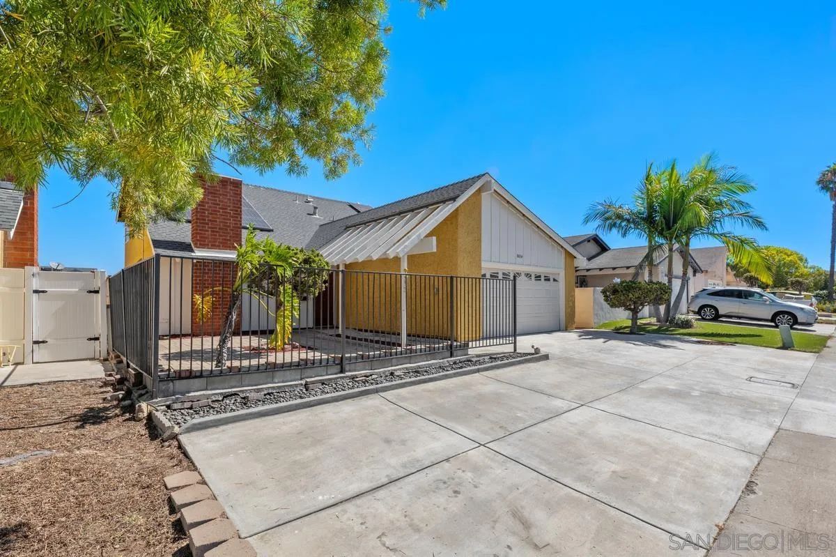 8654 Ara Pl, San Diego, CA 92126 - Photo 3 of 34, San Diego, CA