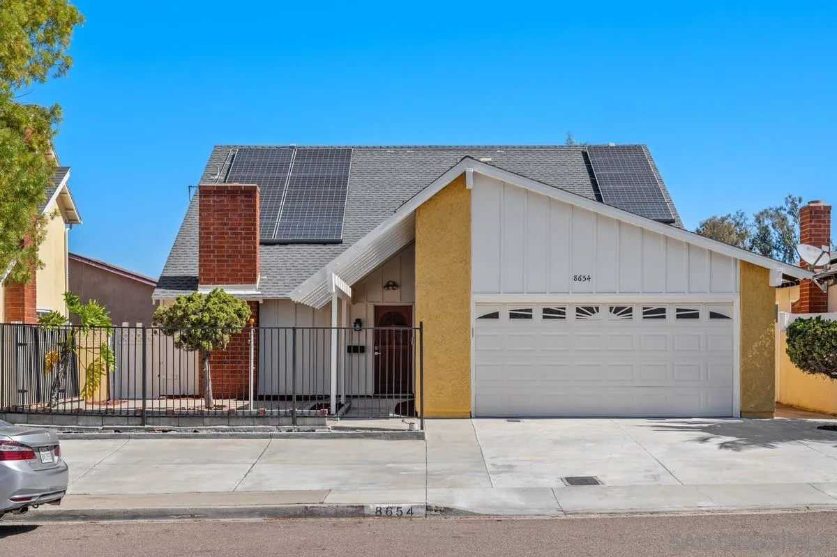 8654 Ara Pl, San Diego, CA 92126 - Photo 2 of 34, San Diego, CA