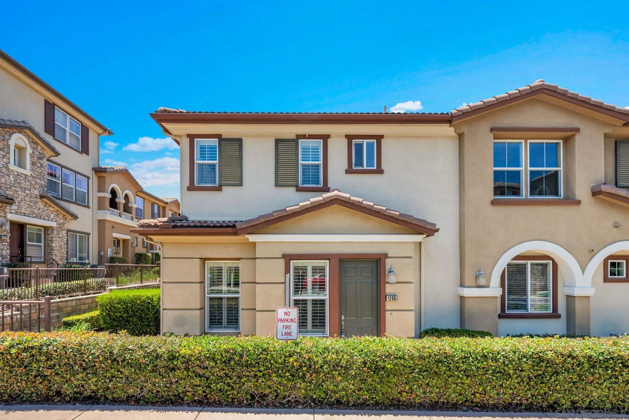 Featured listings