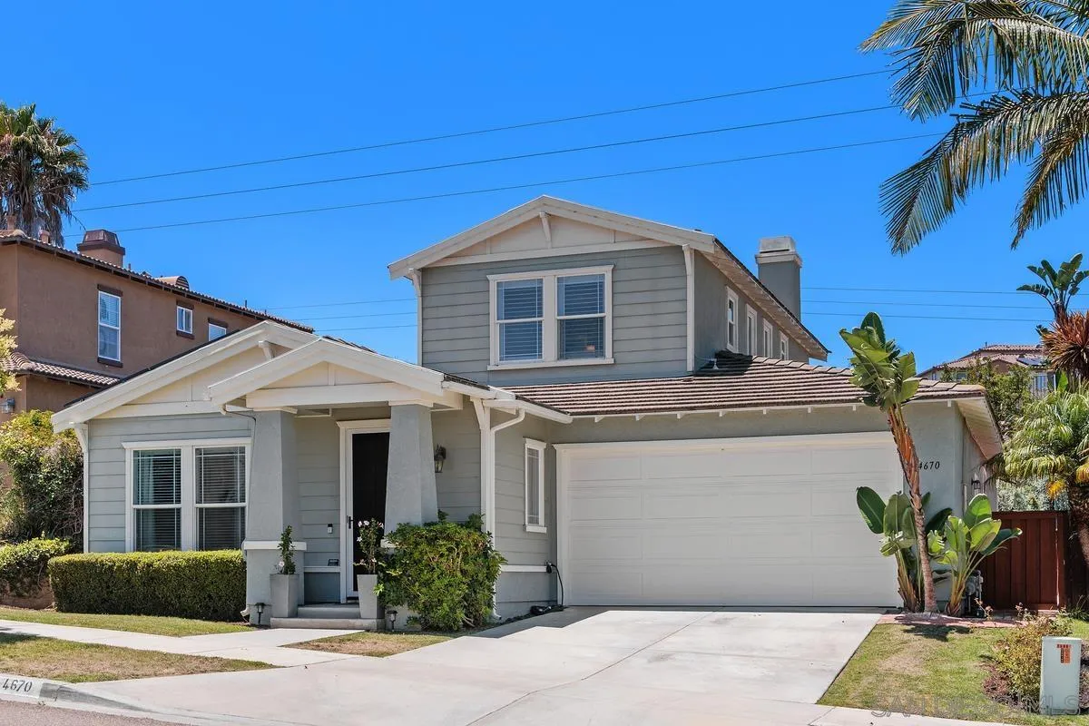 4670 Meadow Dr, Carlsbad, CA 92010 - Main photo, Carlsbad, CA
