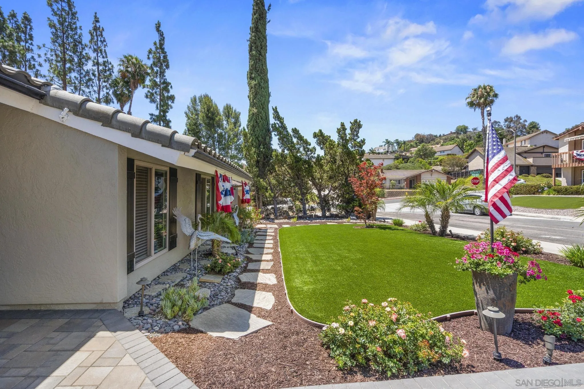1217 Pfeifer Lane, El Cajon, CA 92020 - Photo 3 of 55, El Cajon, CA