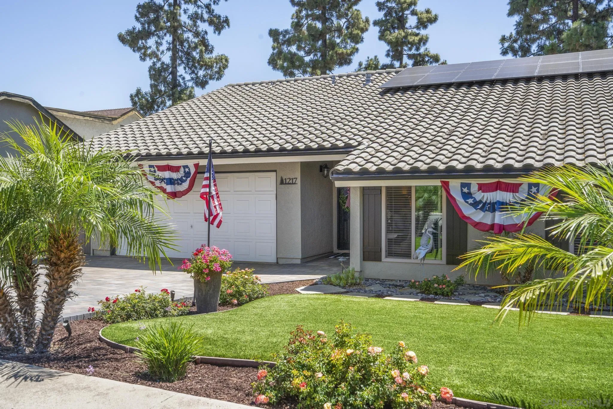 1217 Pfeifer Lane, El Cajon, CA 92020 - Photo 2 of 55, El Cajon, CA