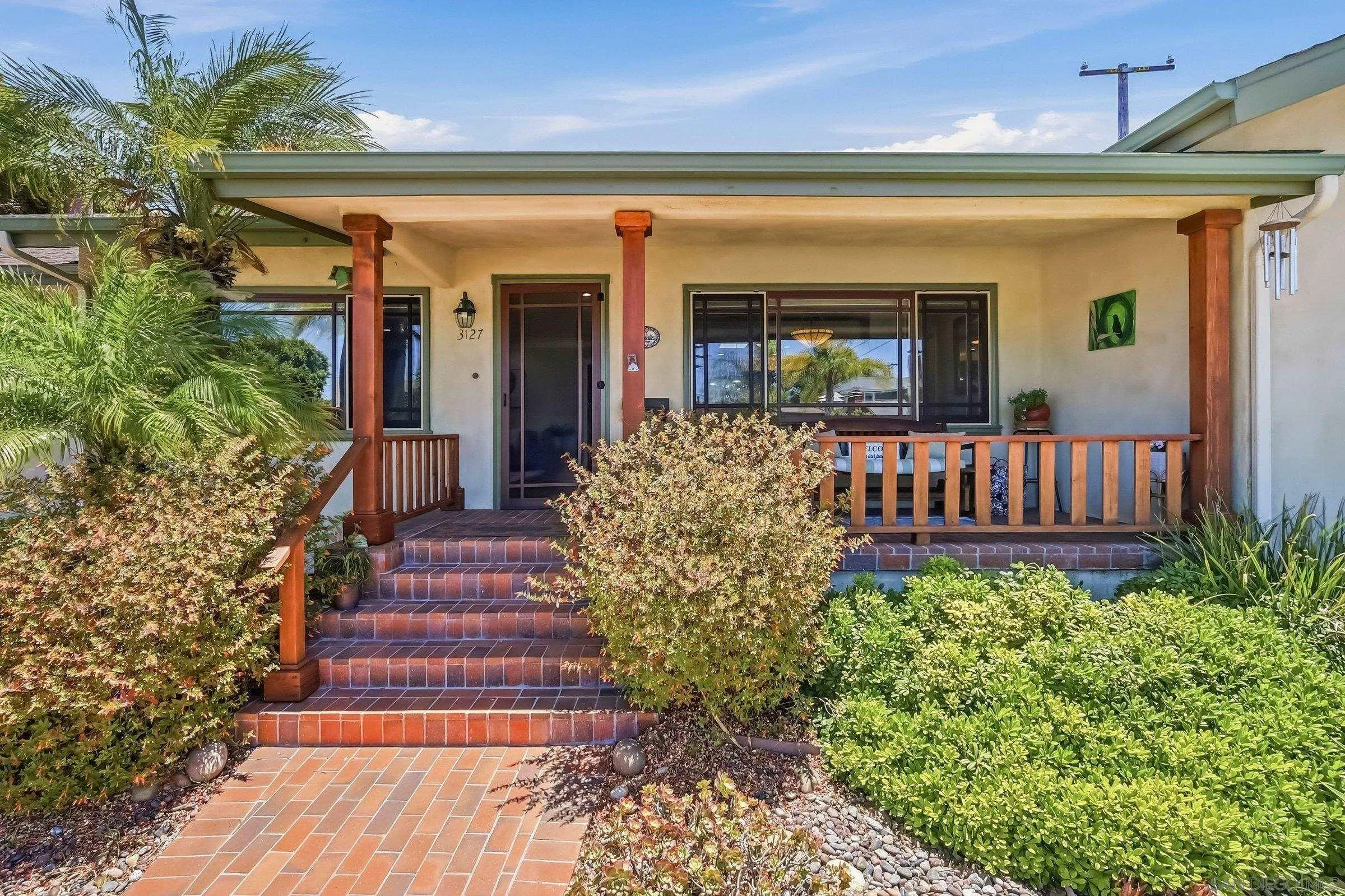 3127 Maple Street, San Diego, CA 92104 - Photo 3 of 44, San Diego, CA