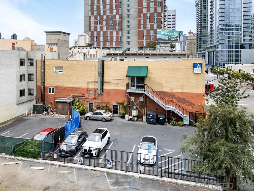 1031 Market Street, San Diego, CA 92101 - Main photo, San Diego, CA