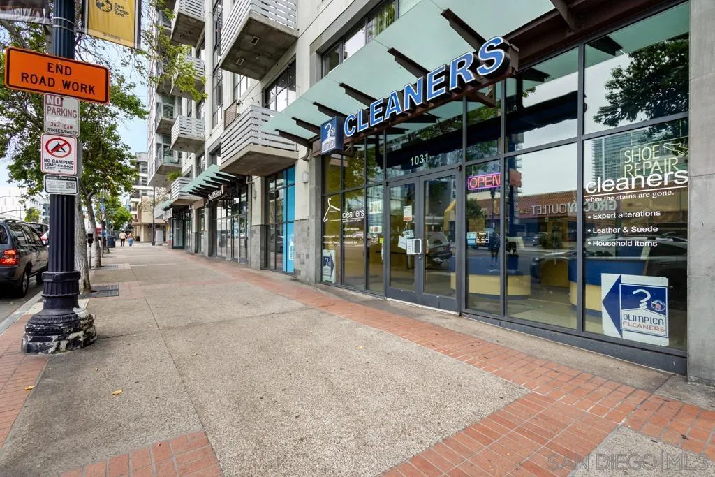 1031 Market Street, San Diego, CA 92101 - Photo 2 of 12, San Diego, CA