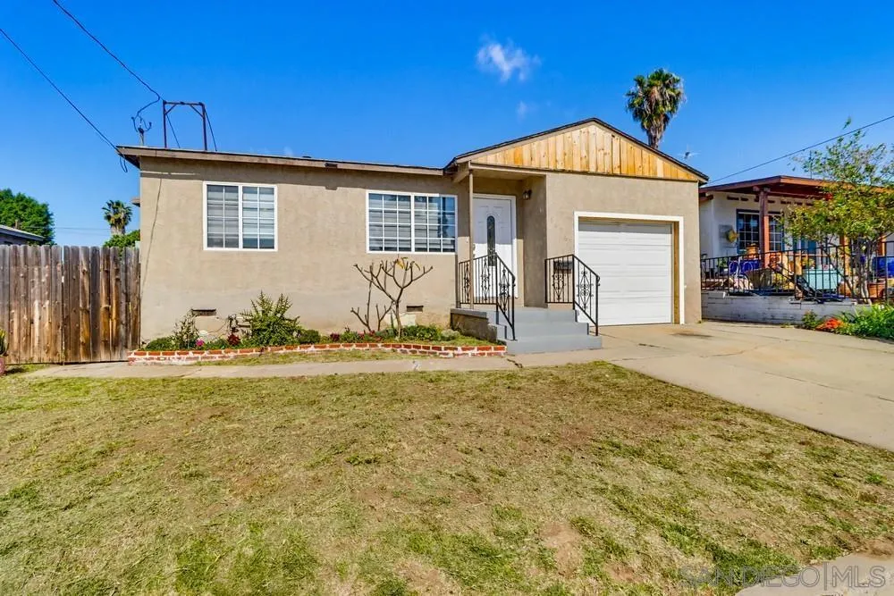 5436 Division St, San Diego, CA 92114 - Photo 2 of 42, San Diego, CA