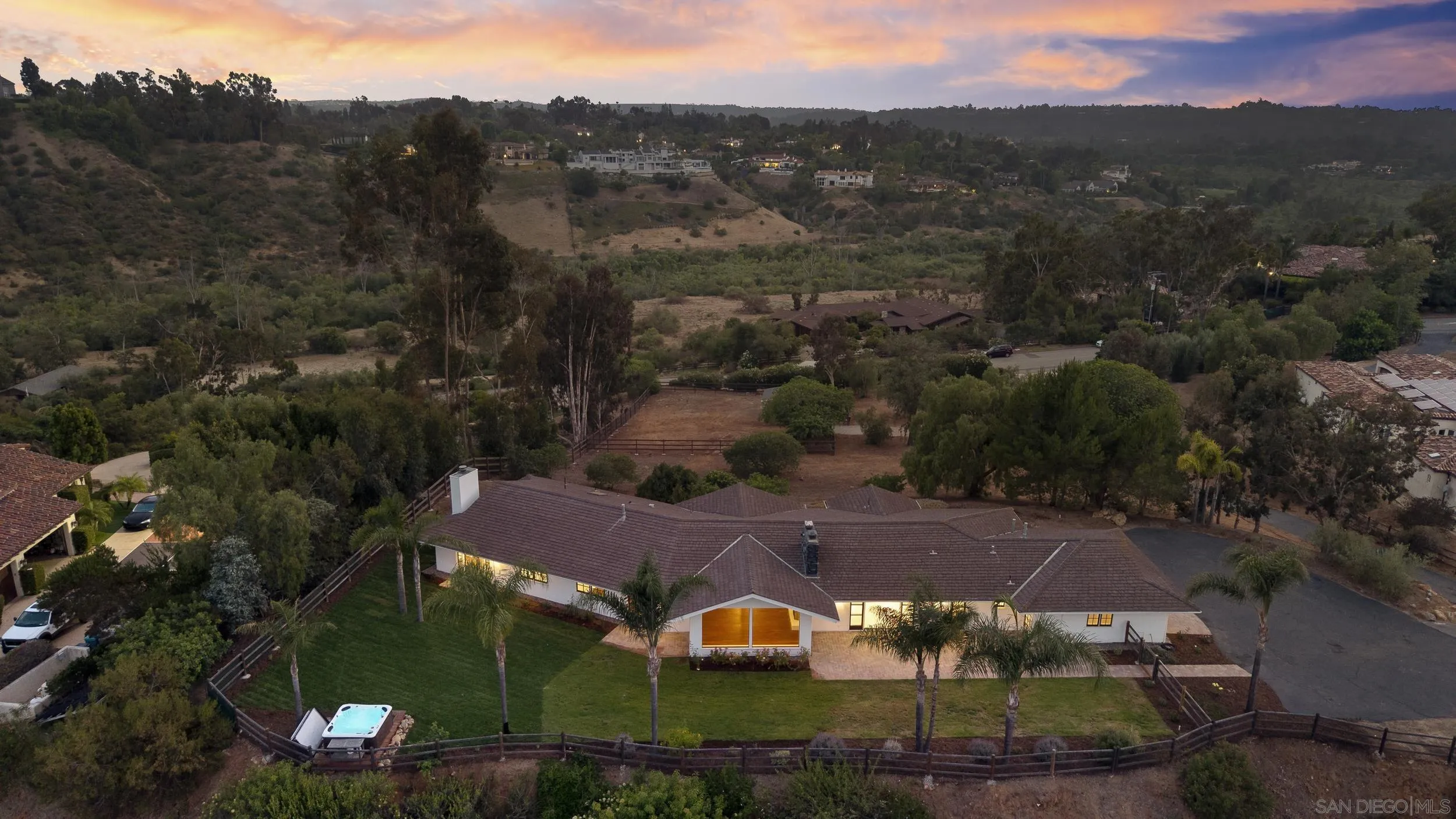 16551 Zumaque, Rancho Santa Fe, CA 92067 - Photo 3 of 57, Rancho Santa Fe, CA