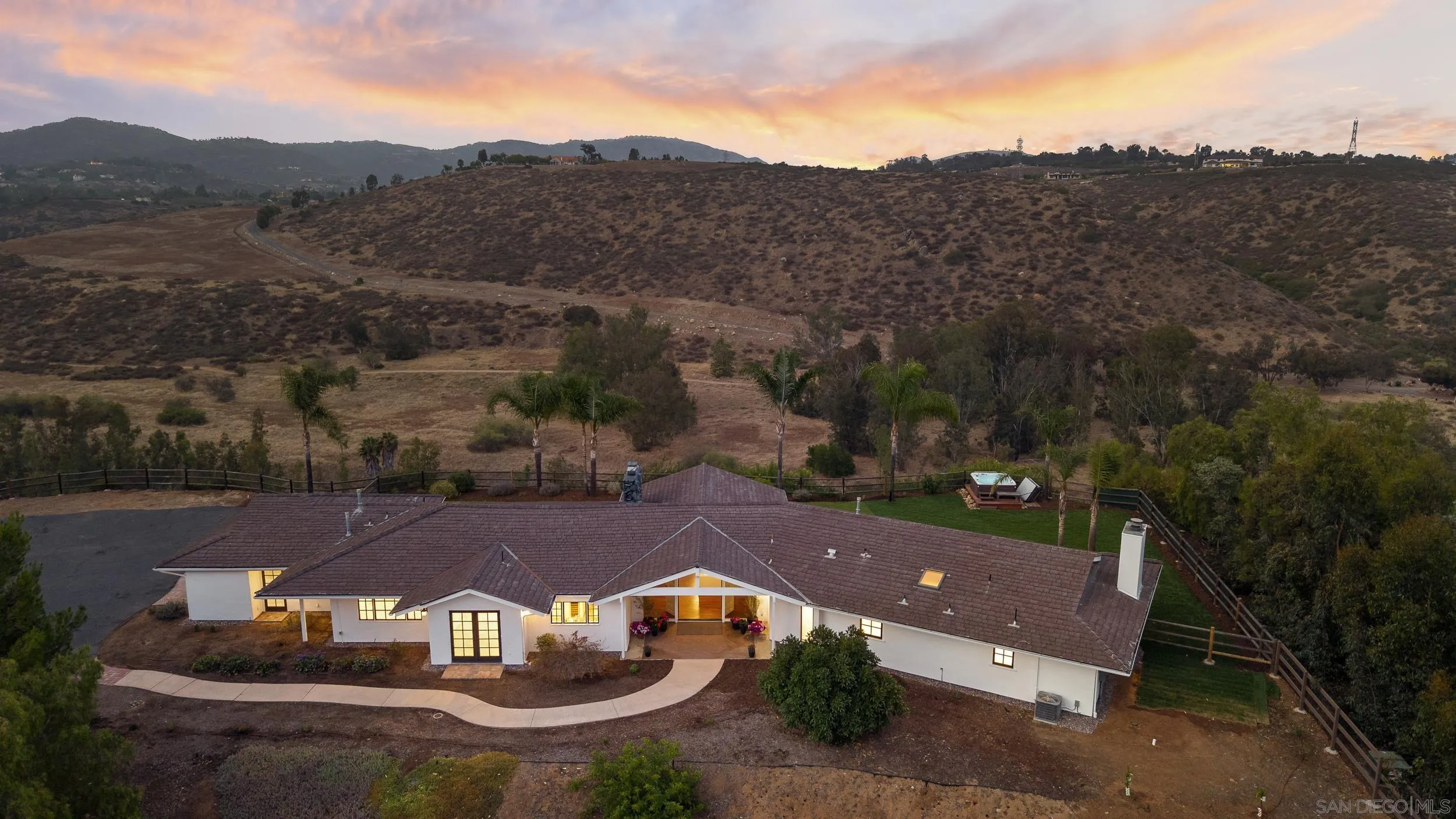 16551 Zumaque, Rancho Santa Fe, CA 92067 - Photo 5 of 57, Rancho Santa Fe, CA