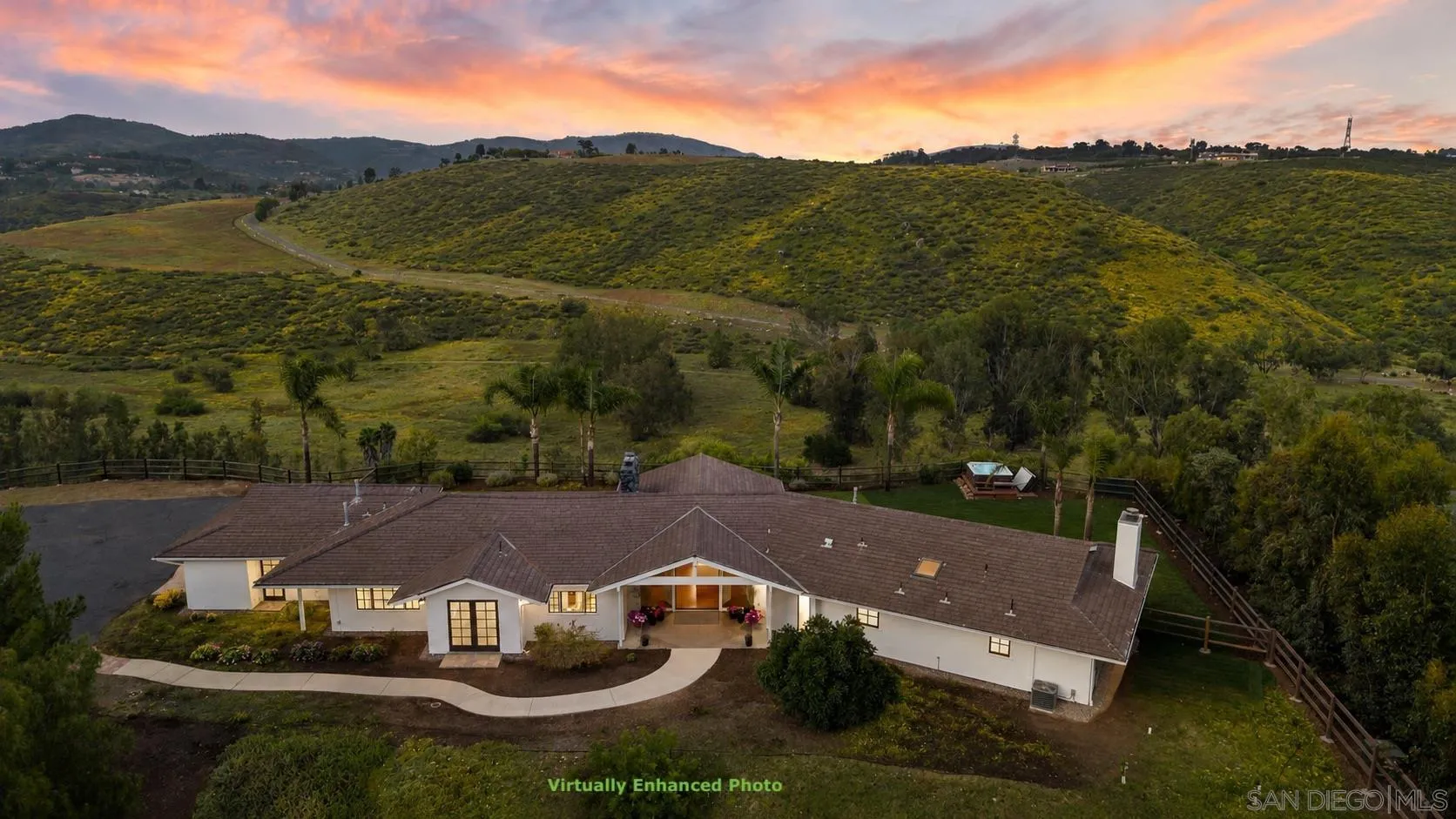 16551 Zumaque, Rancho Santa Fe, CA 92067 - Photo 4 of 57, Rancho Santa Fe, CA