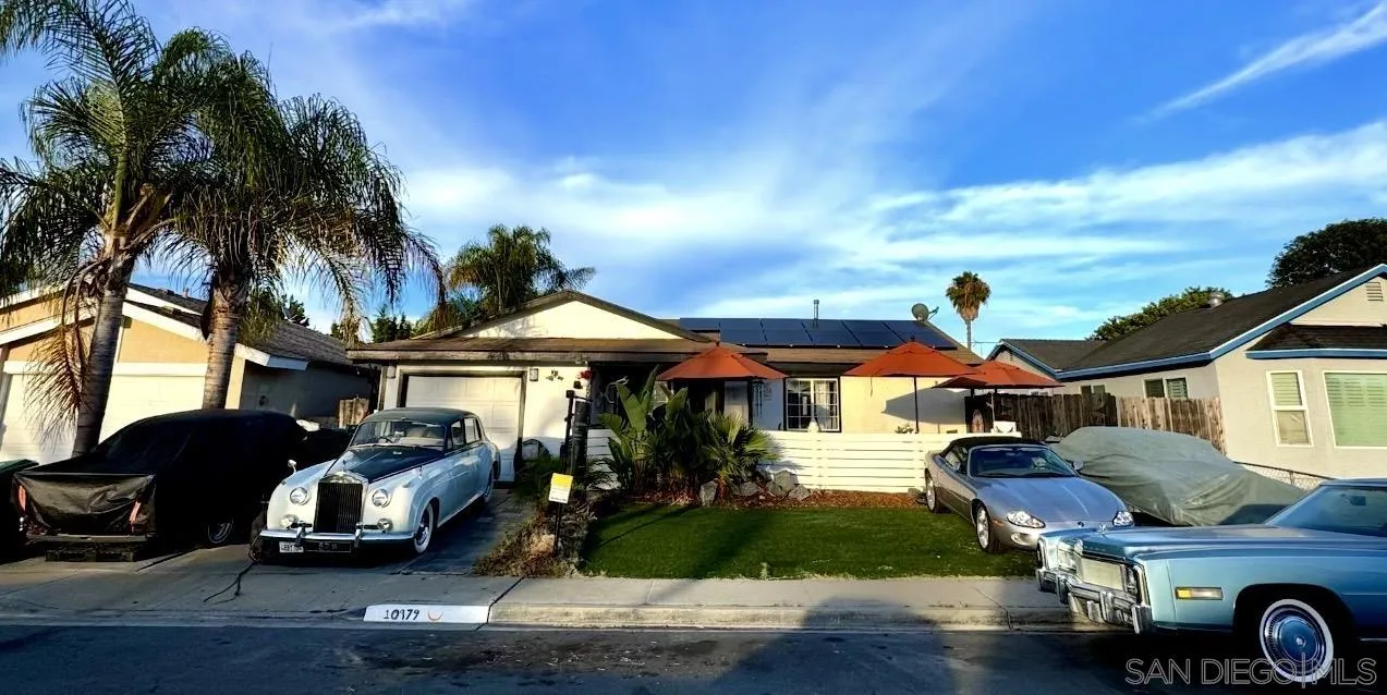 10979 Salinas way, San Diego CA 92126