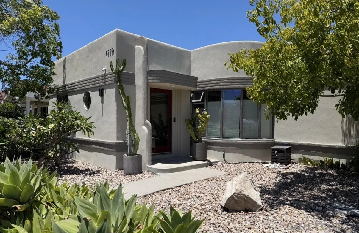 1530 Upas Street, San Diego, CA 92103 - Main photo, San Diego, CA