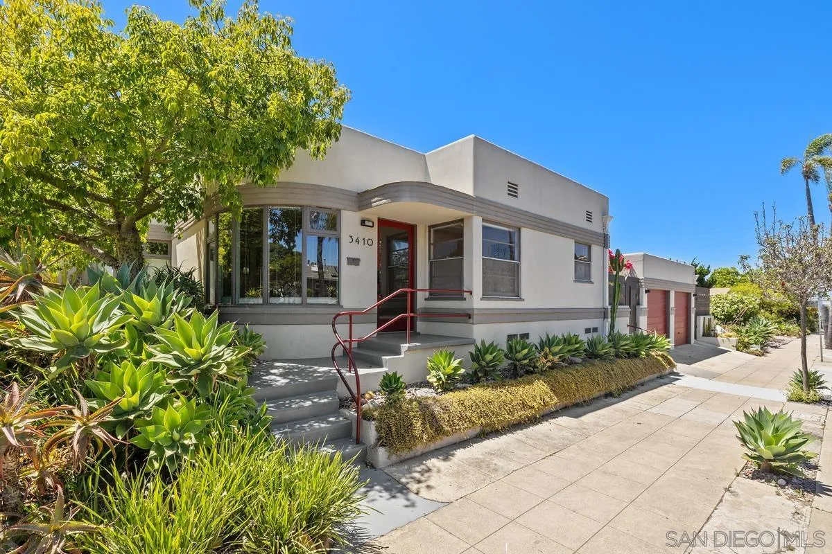 1530 Upas Street, San Diego, CA 92103 - Photo 2 of 29, San Diego, CA